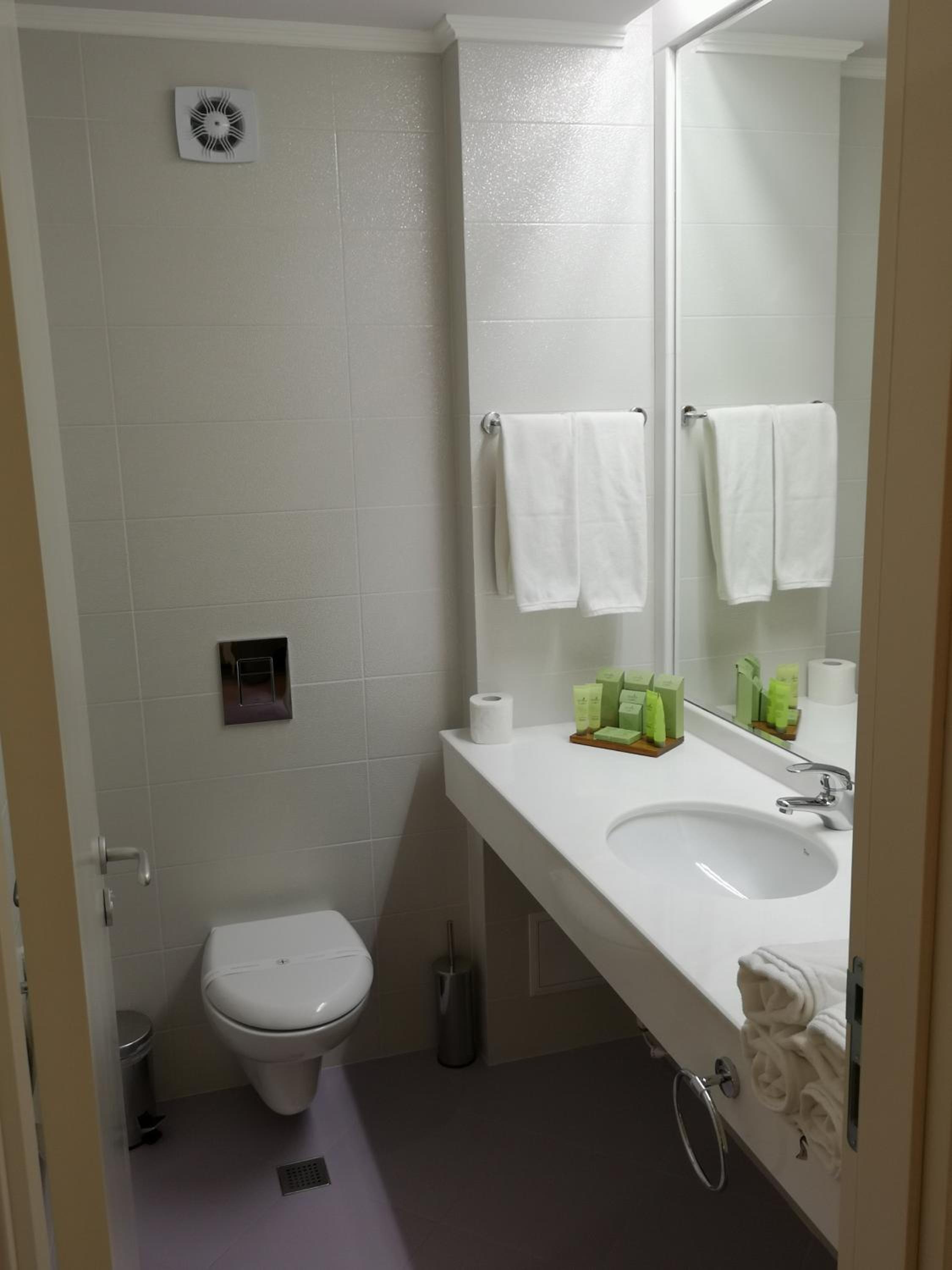 Deluxe Double Room - Photo 3