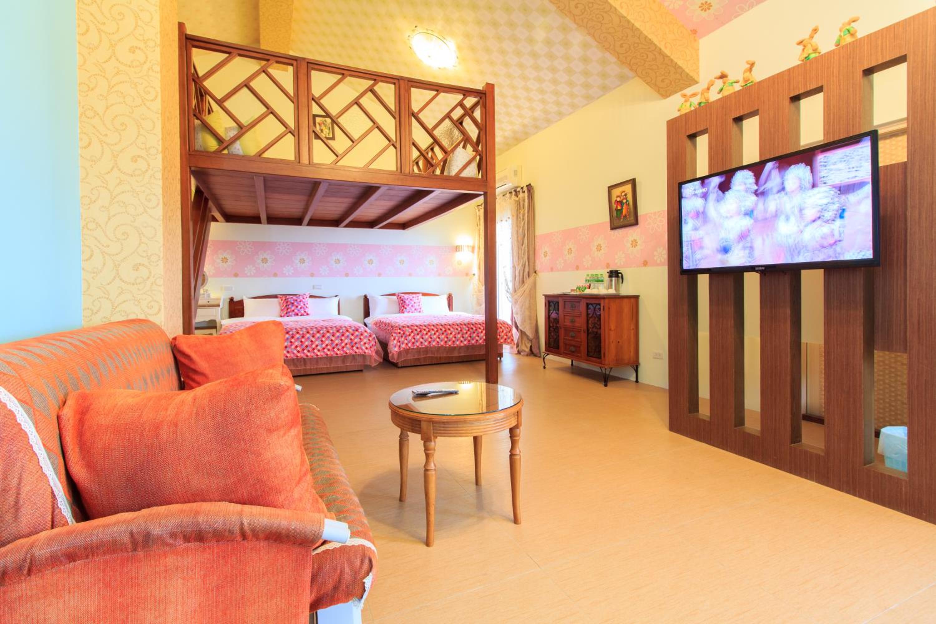 Loft Suite photo 1