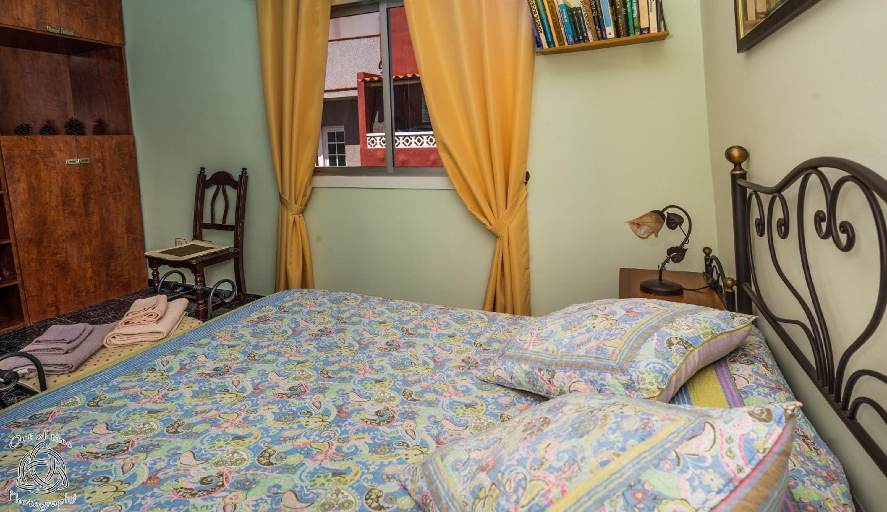 Apartment - Photo 21