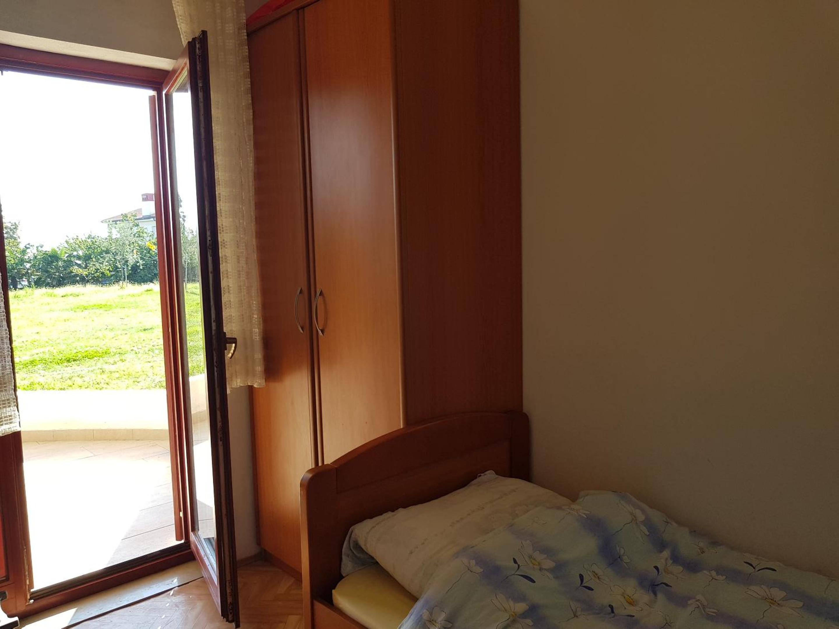 Apartment - Ground Floor photo 1