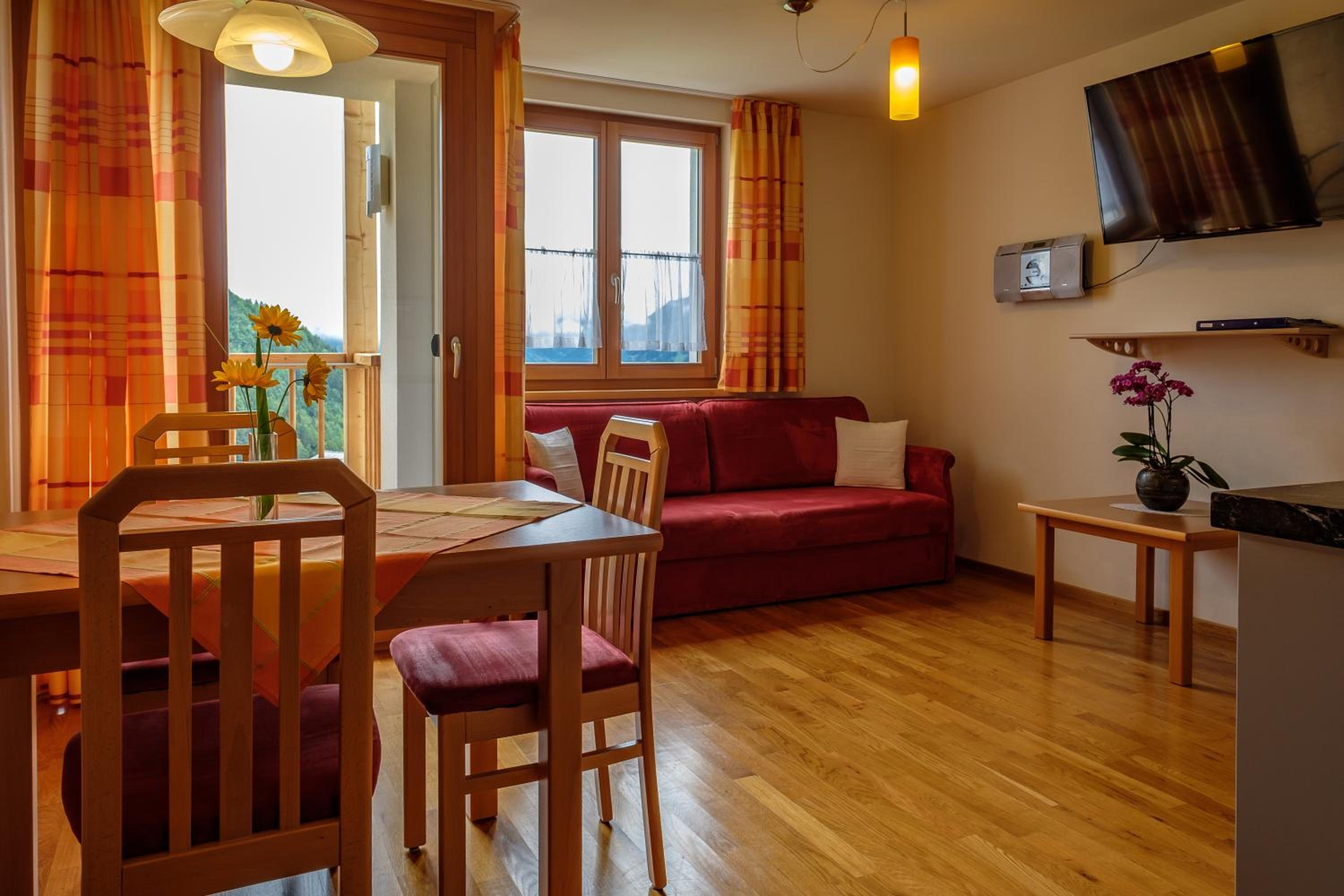 Apartment (2 Adults) photo 1