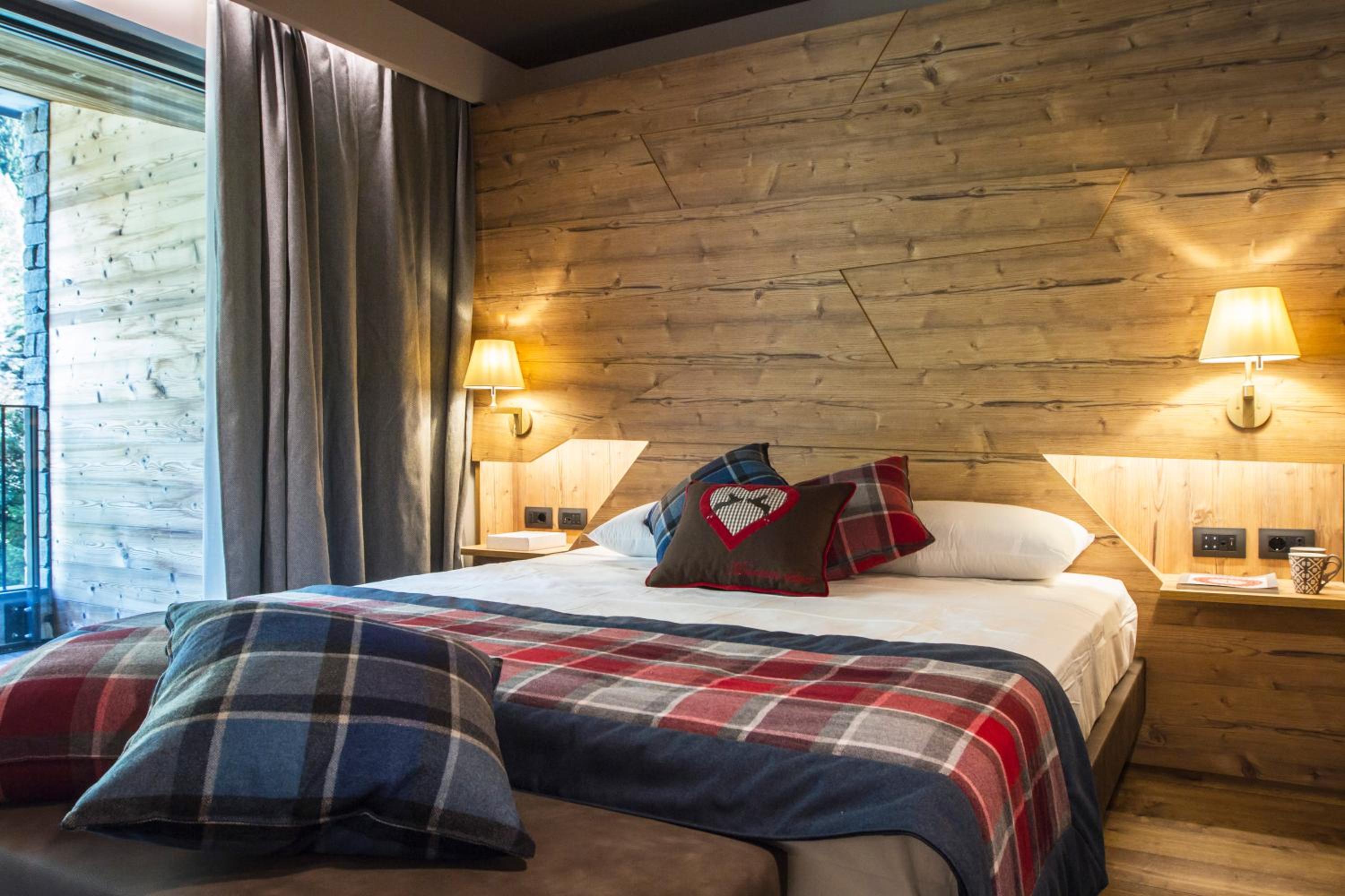 Comfort Double or Twin Room with Balcony photo 1