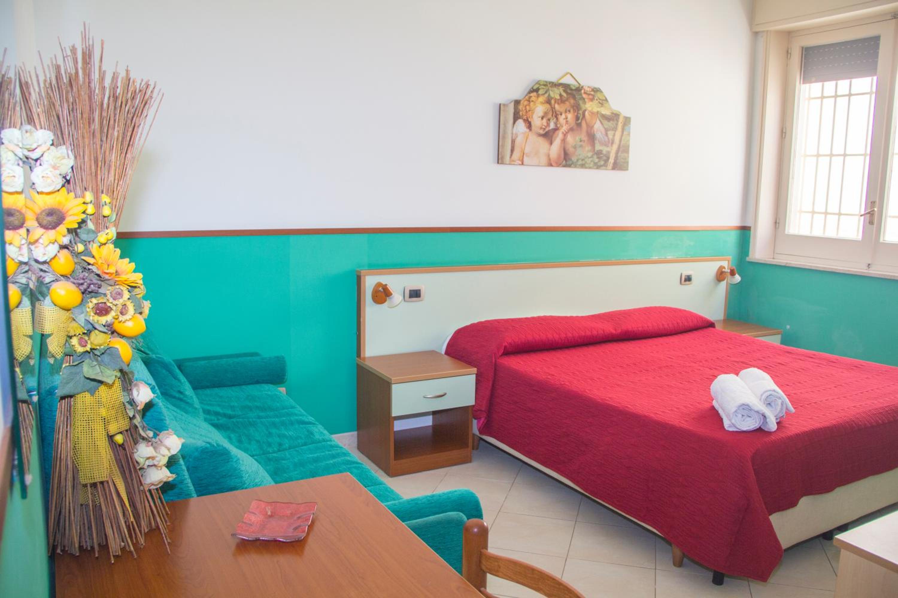 Triple Room photo 3