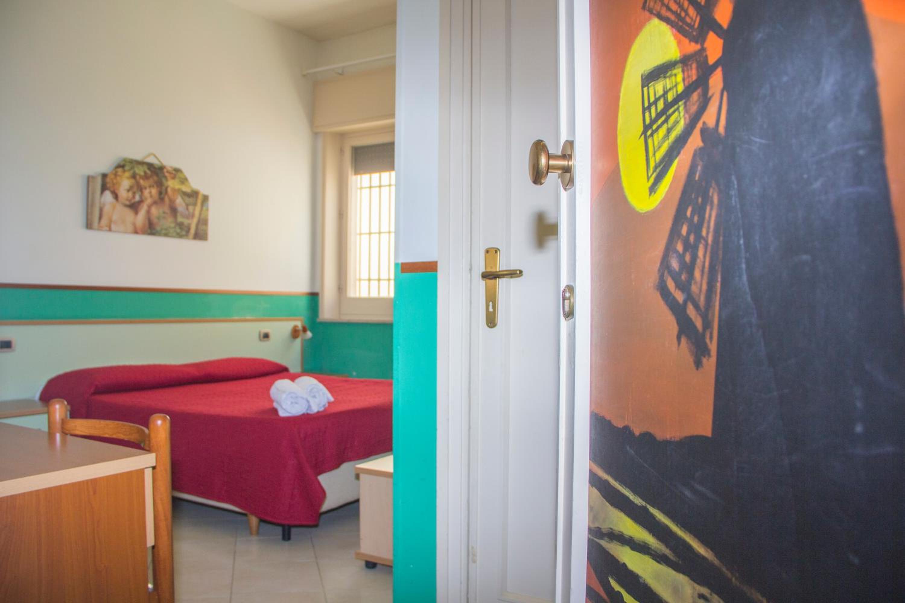Double Room photo 3