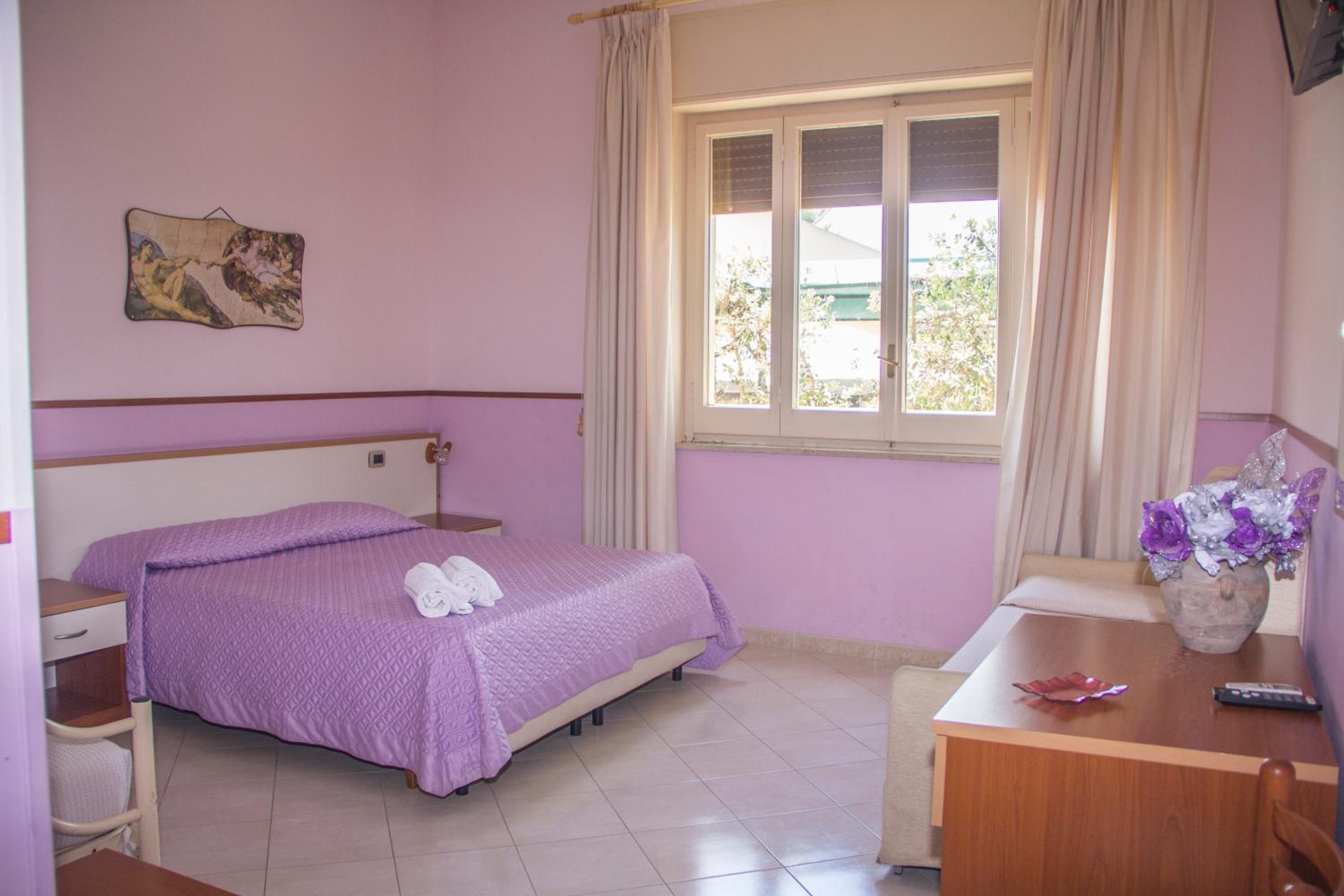Quadruple Room photo 2