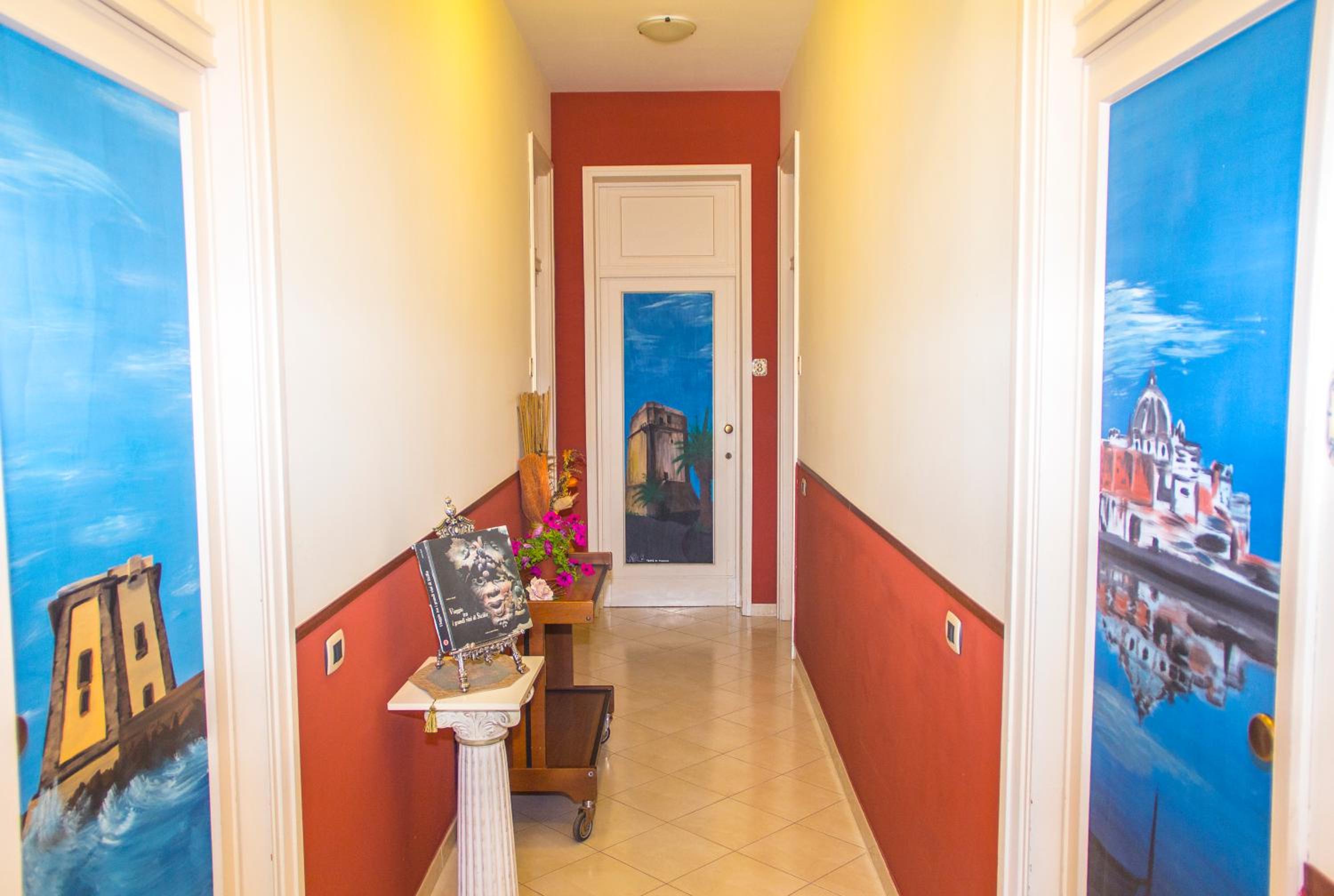 Double or Twin Room photo 2