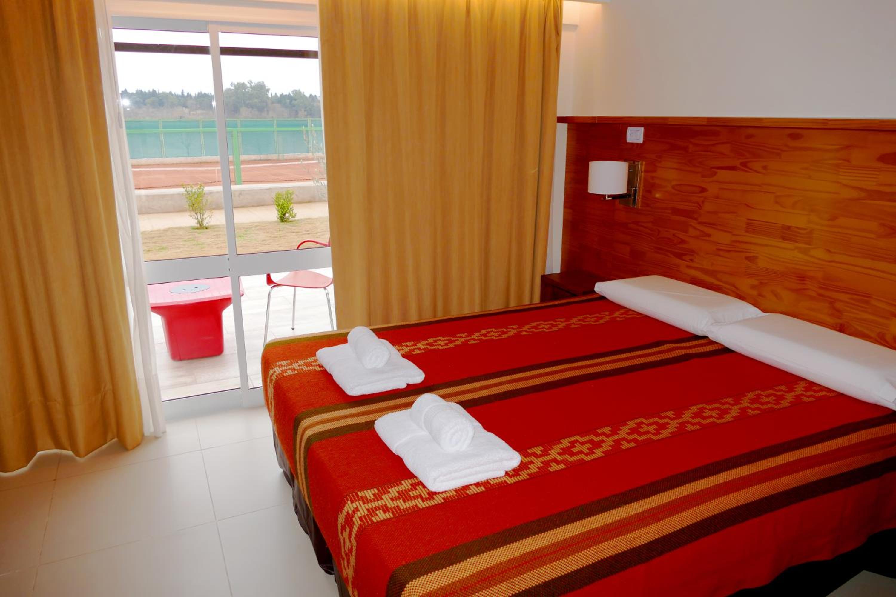 Superior Quadruple Room photo 3
