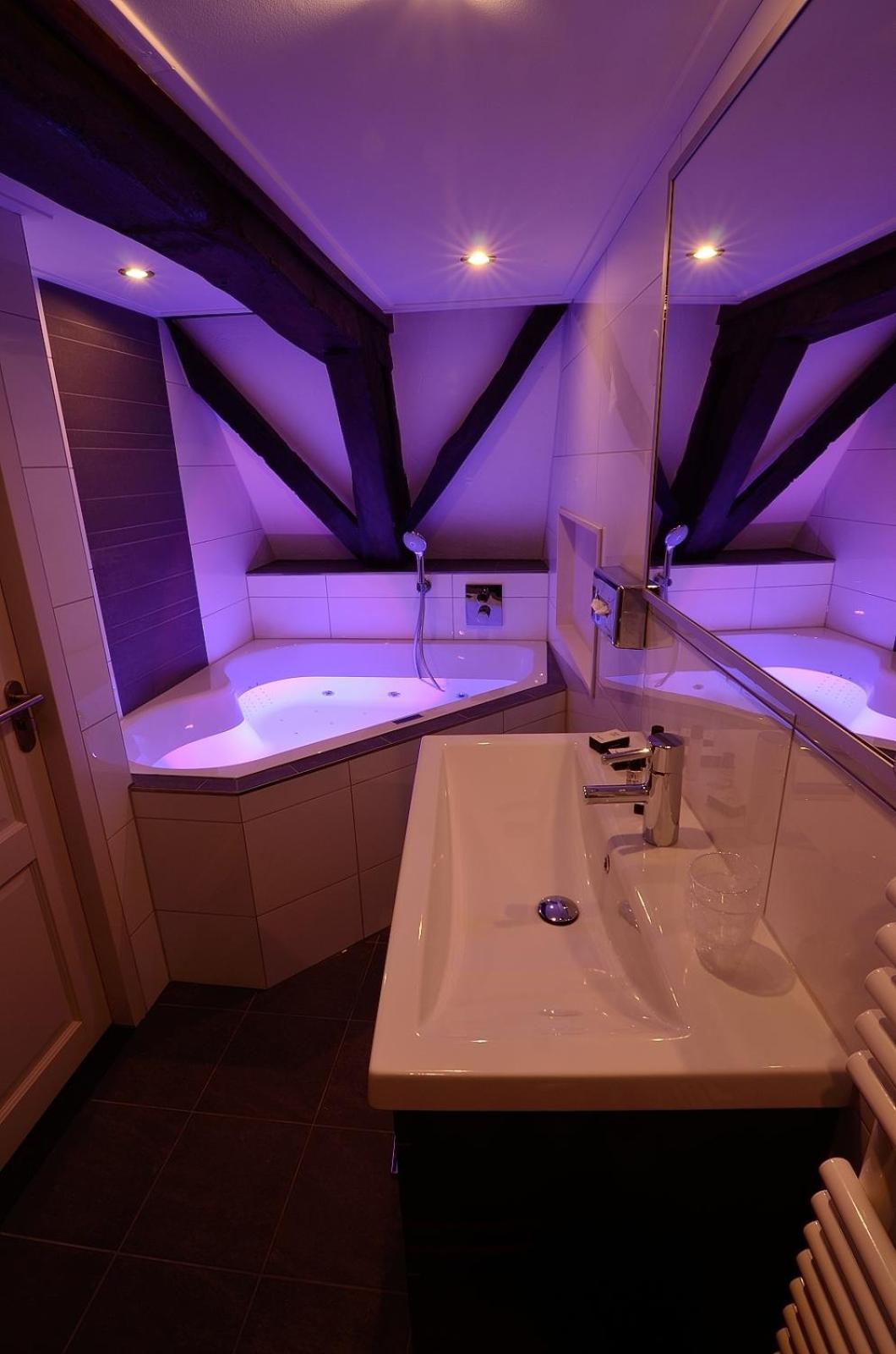Junior Suite with Harbor View - Photo 4
