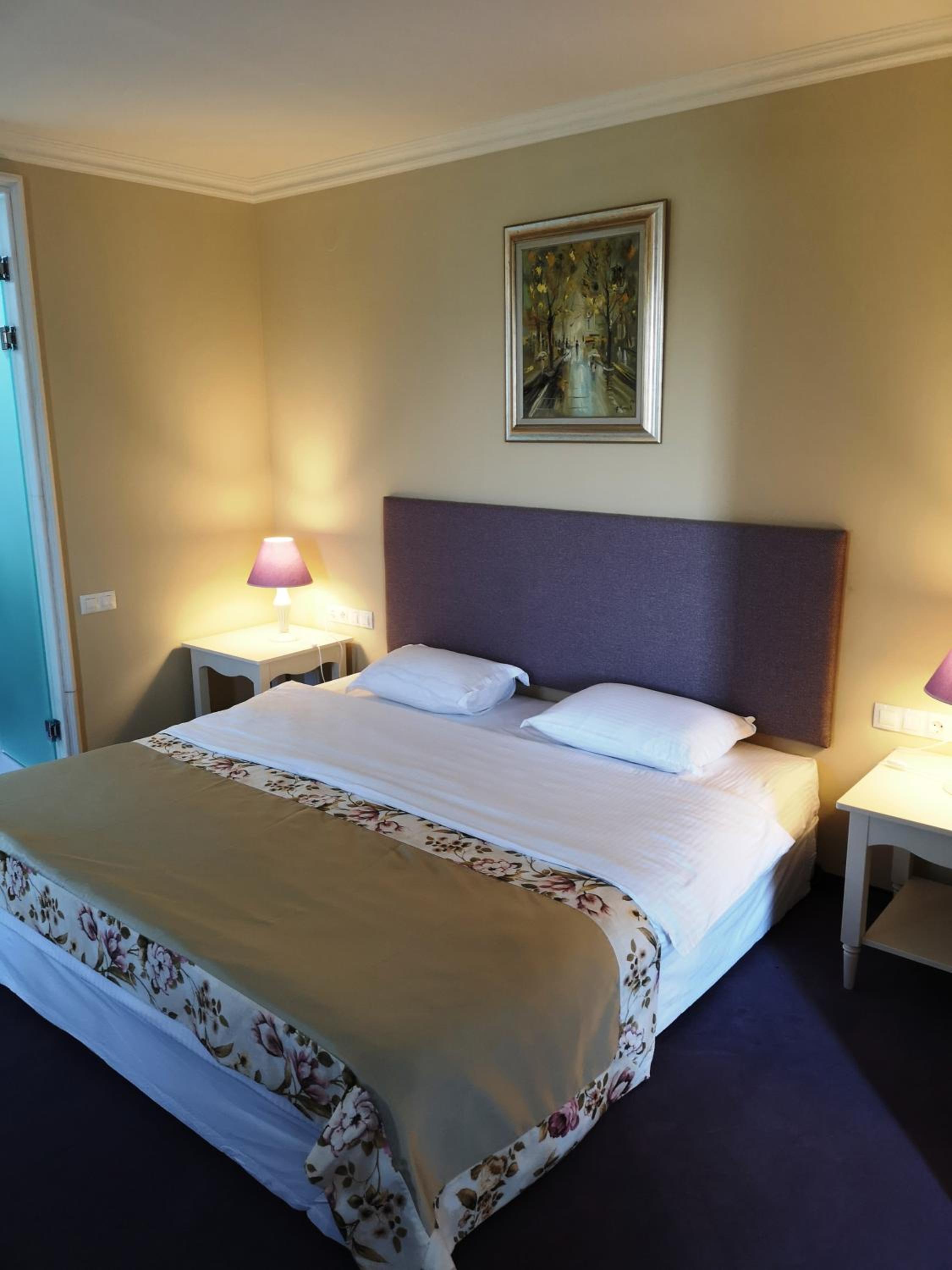 Deluxe Double Room - Photo 1