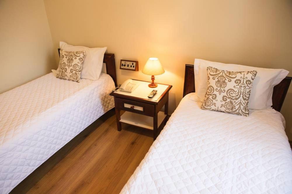 Twin Room photo 1