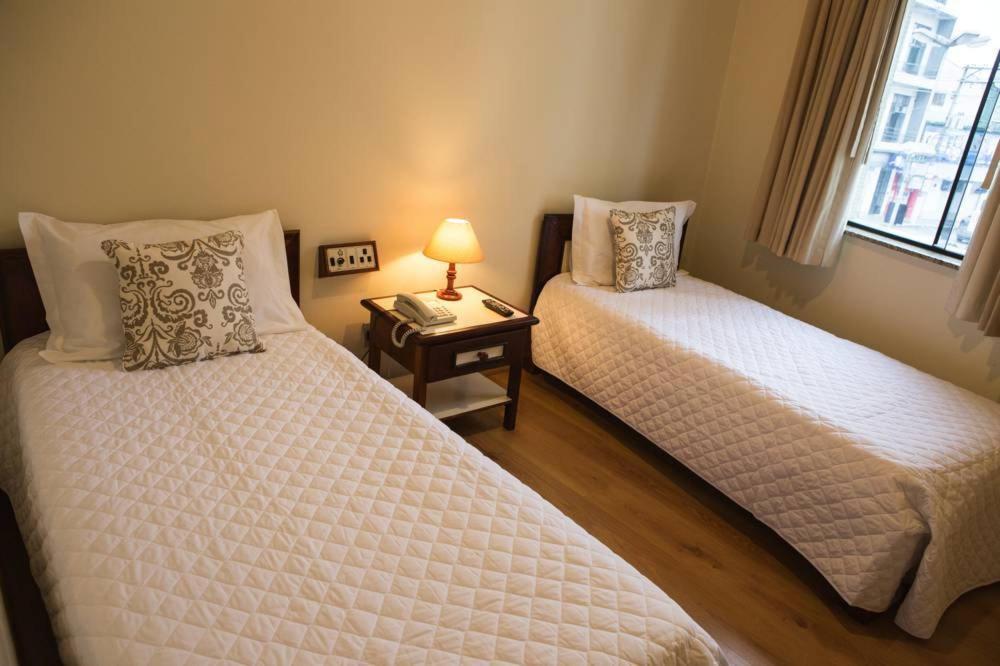 Twin Room photo 2