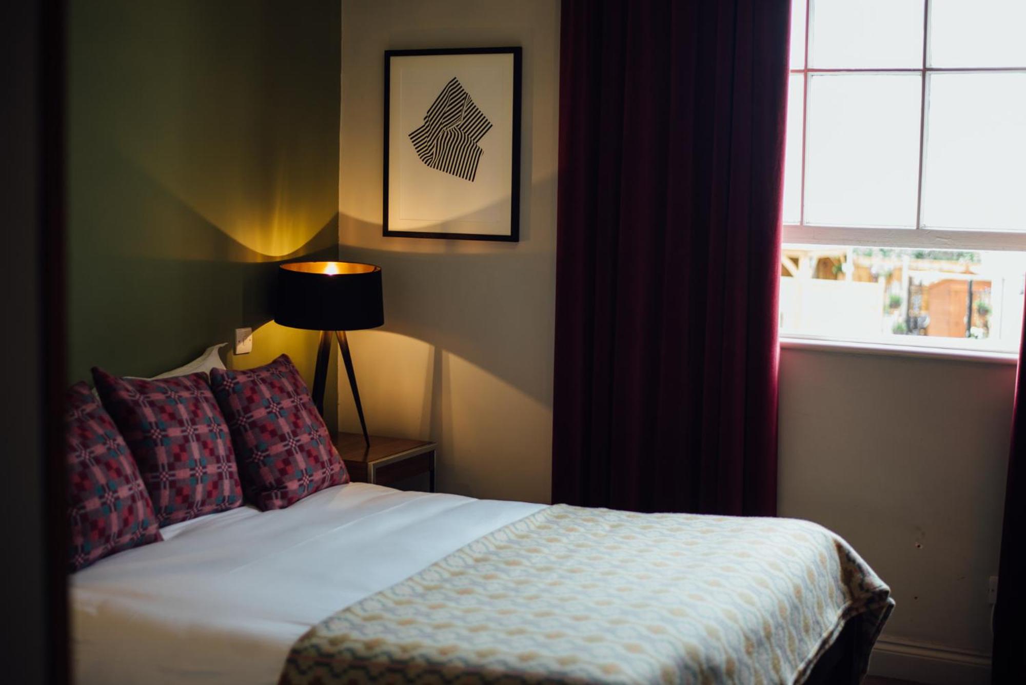 Executive Double Room photo 2