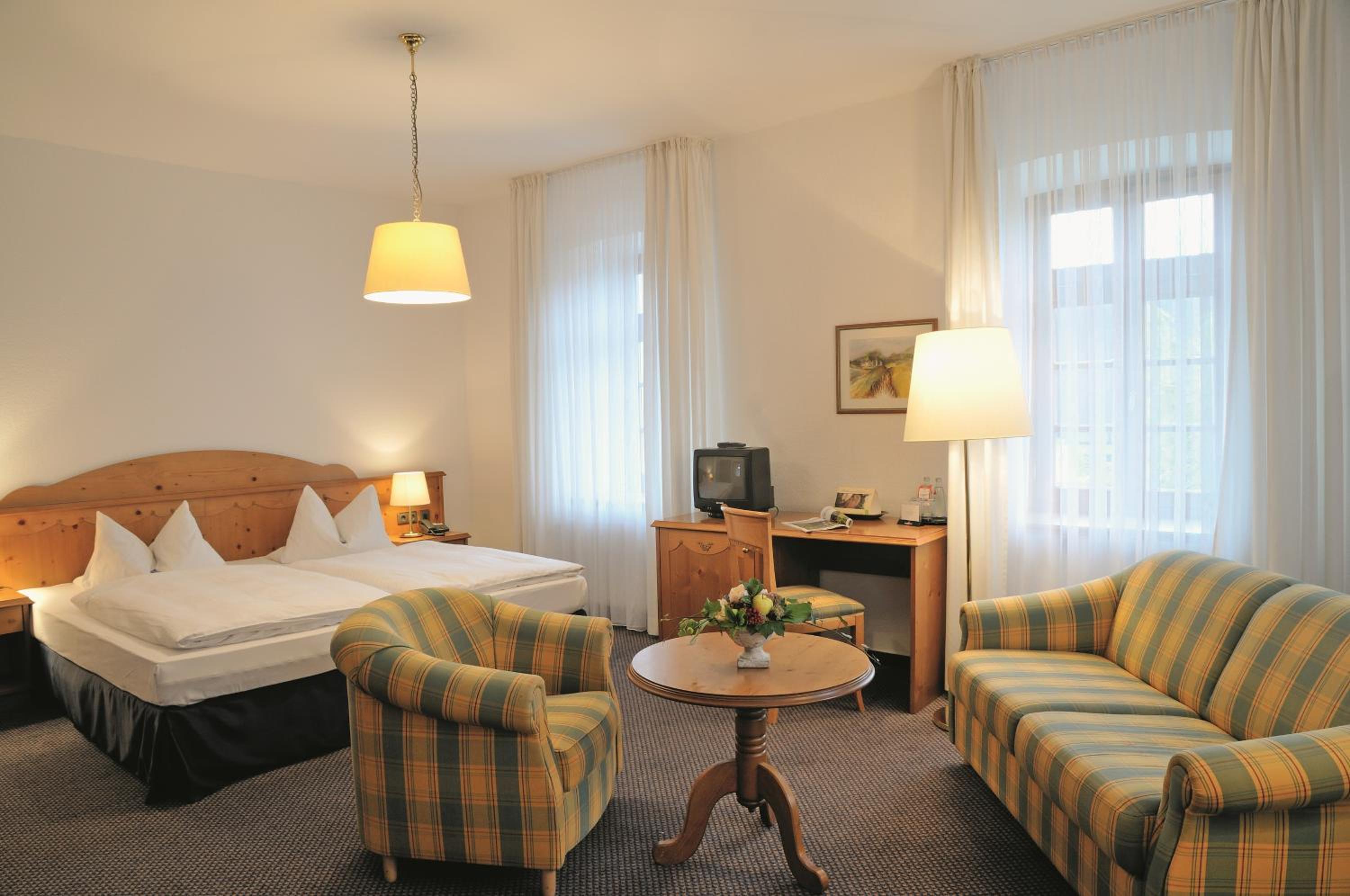 Double Room - Photo 12