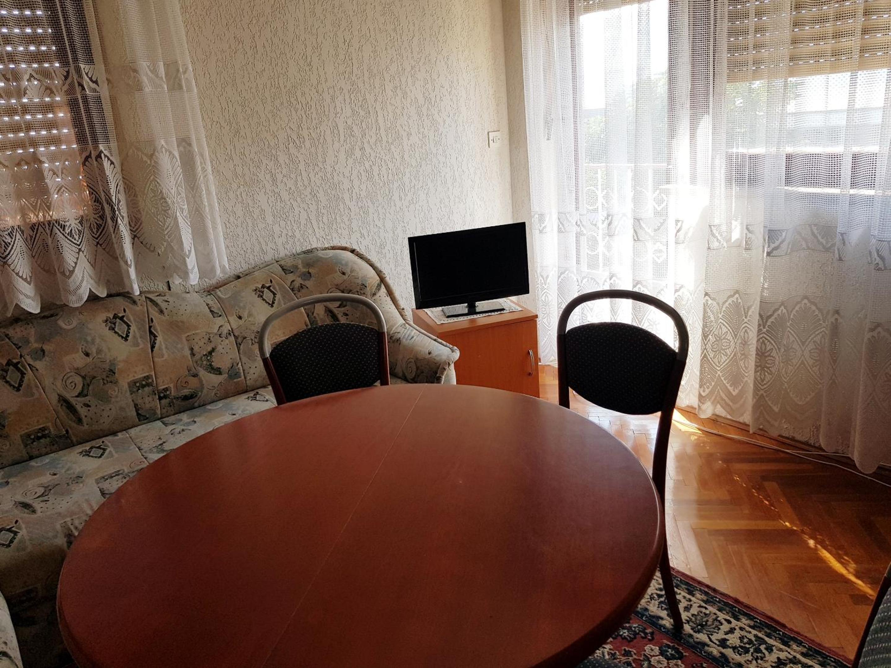 Apartment with Terrace photo 3