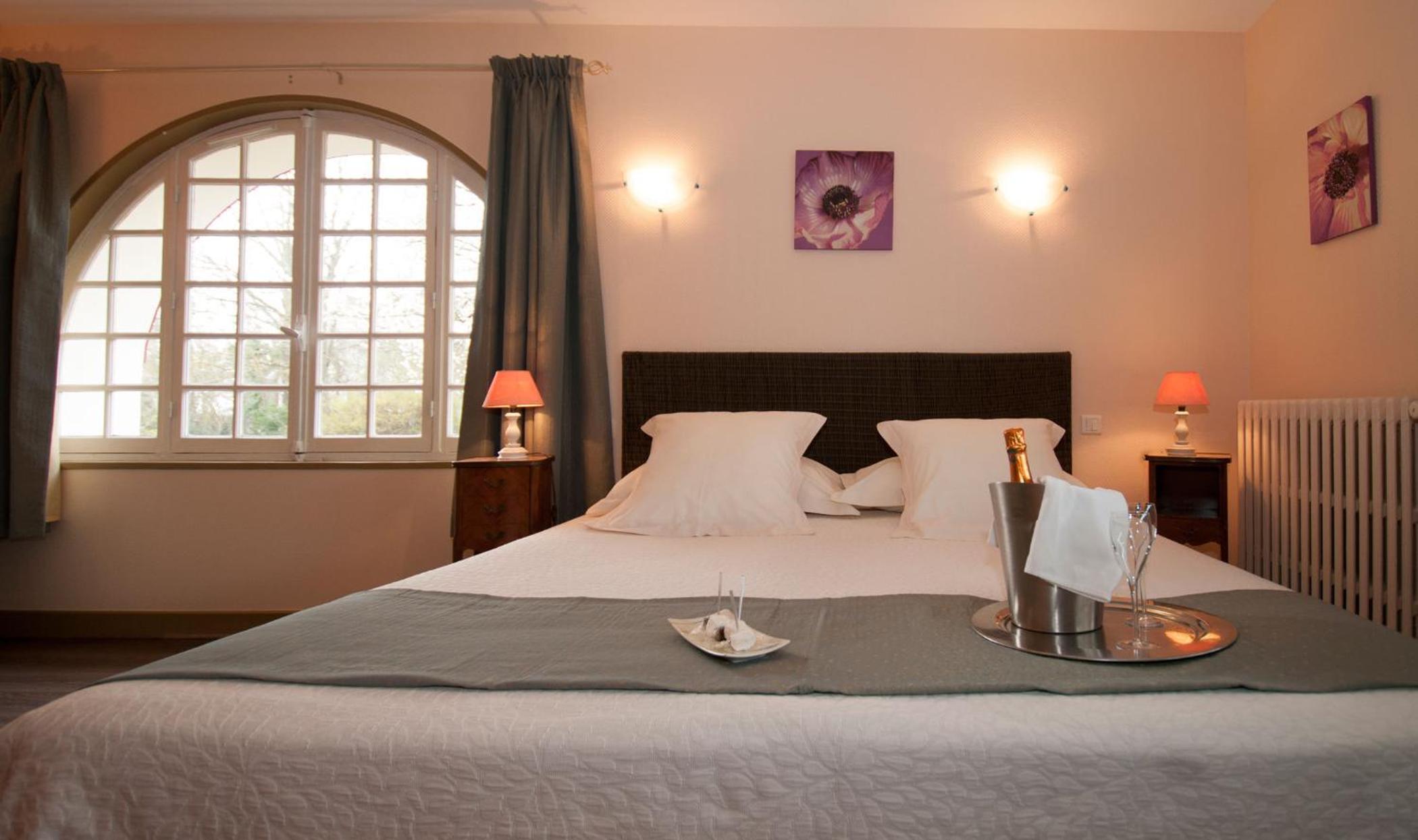 Double Room - Ground Floor photo 2
