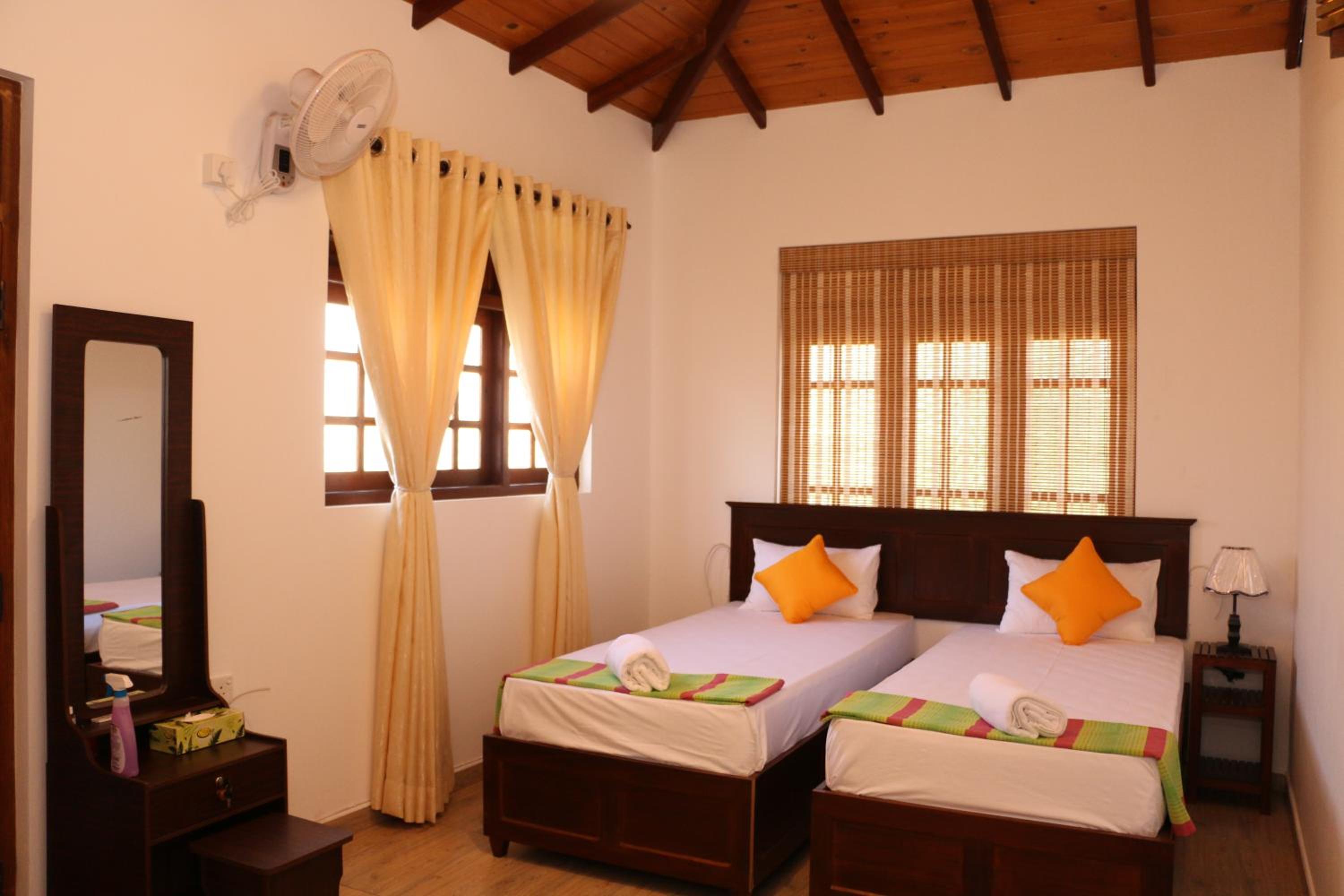 Deluxe Twin Bed Room photo 1