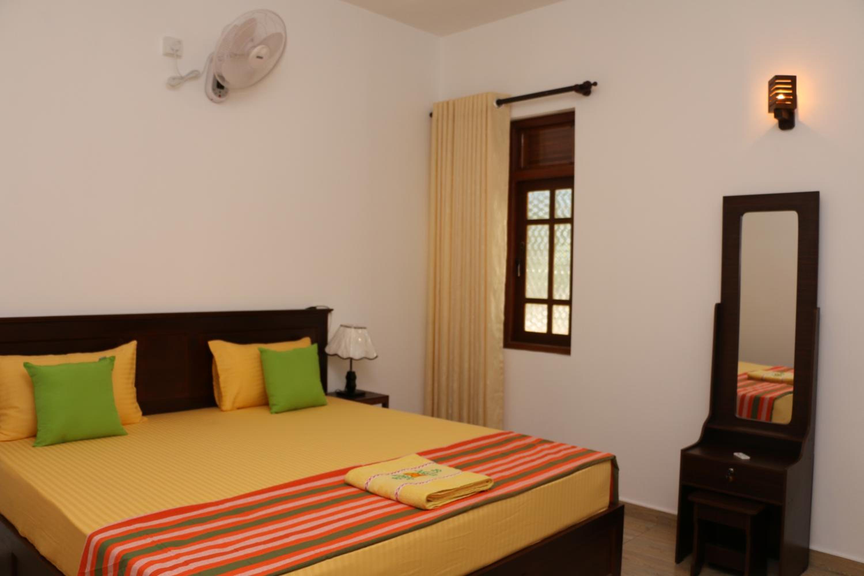 Deluxe Double Room photo 3