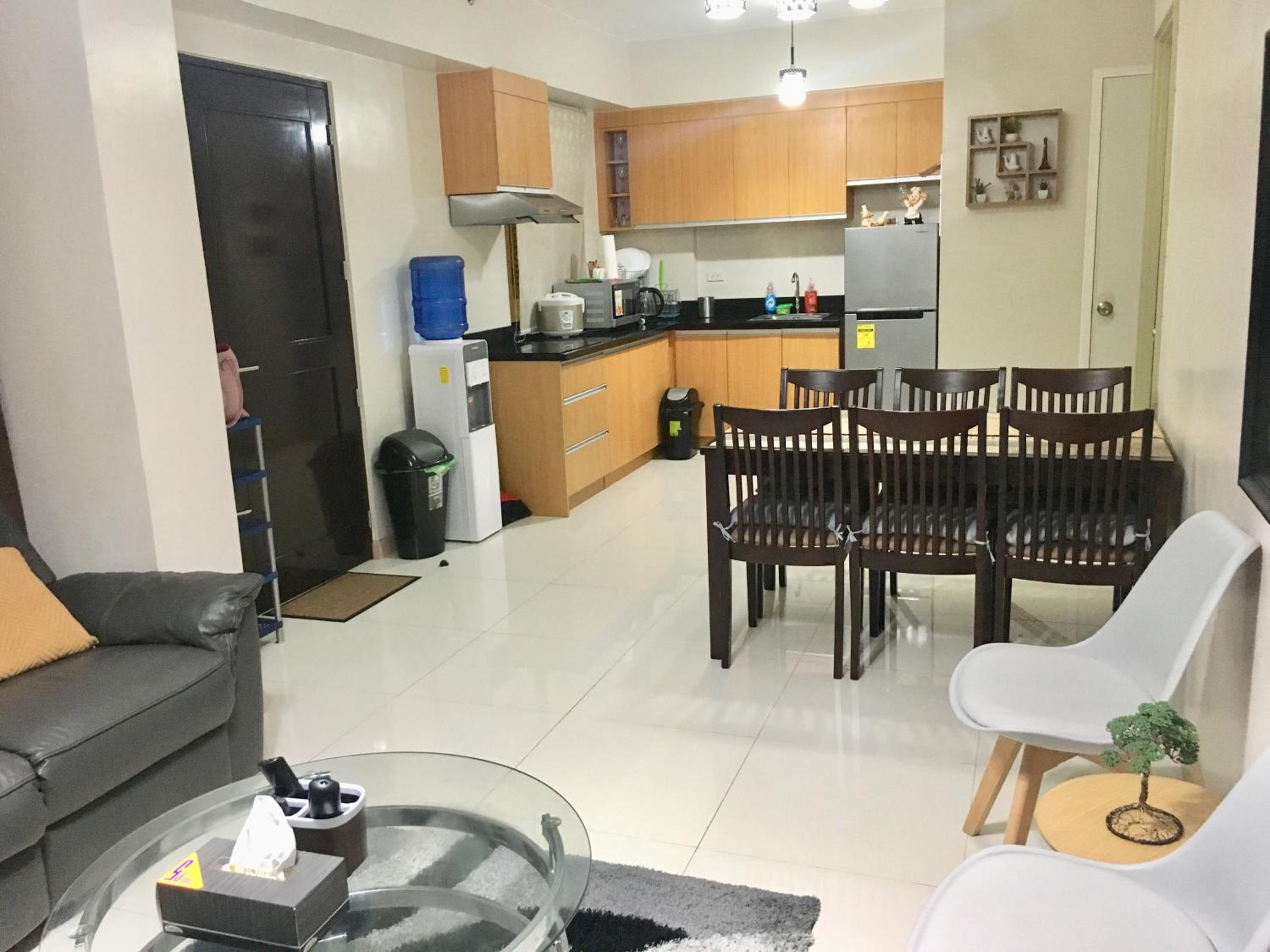 Apartment photo 3