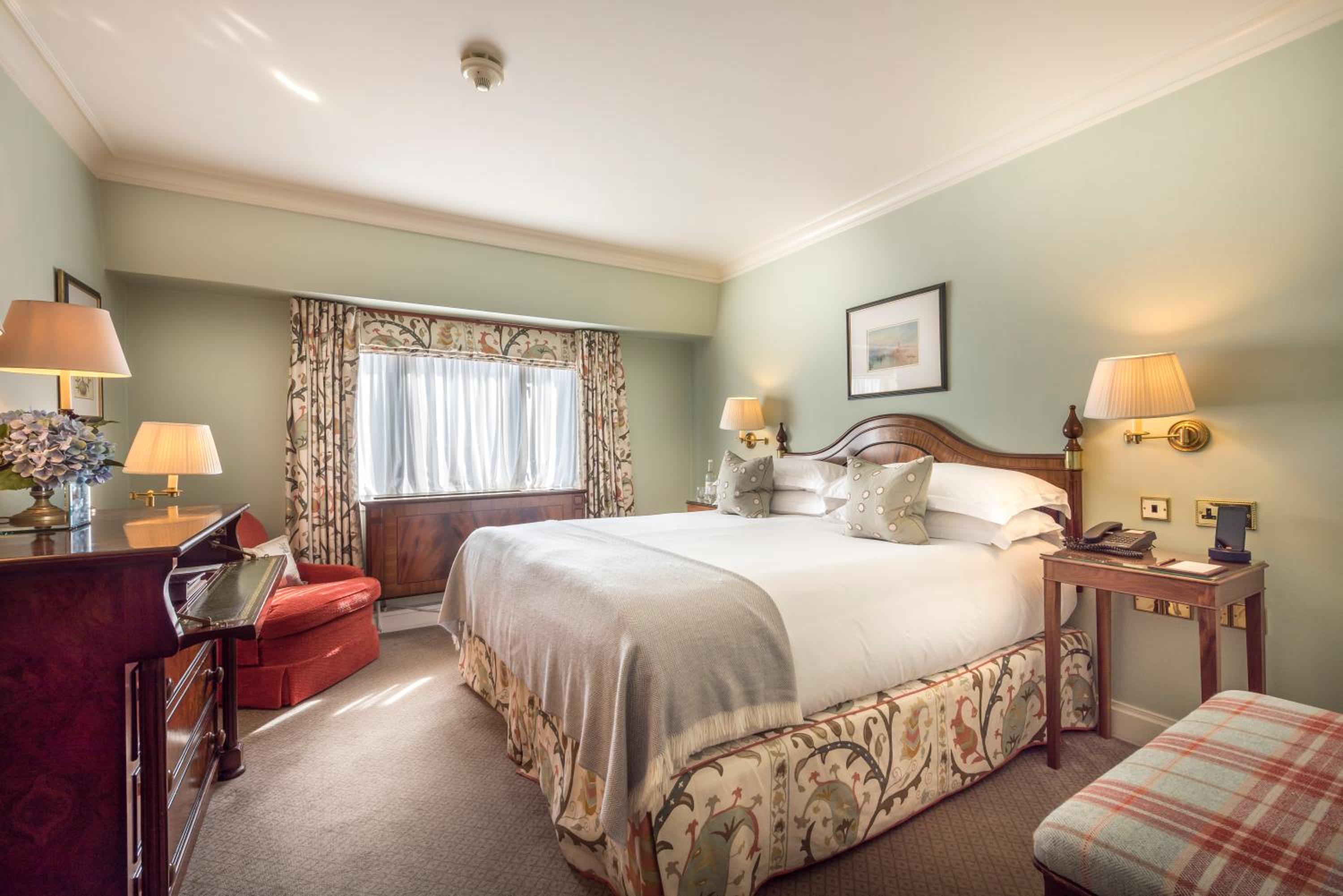 Superior King Room photo 2