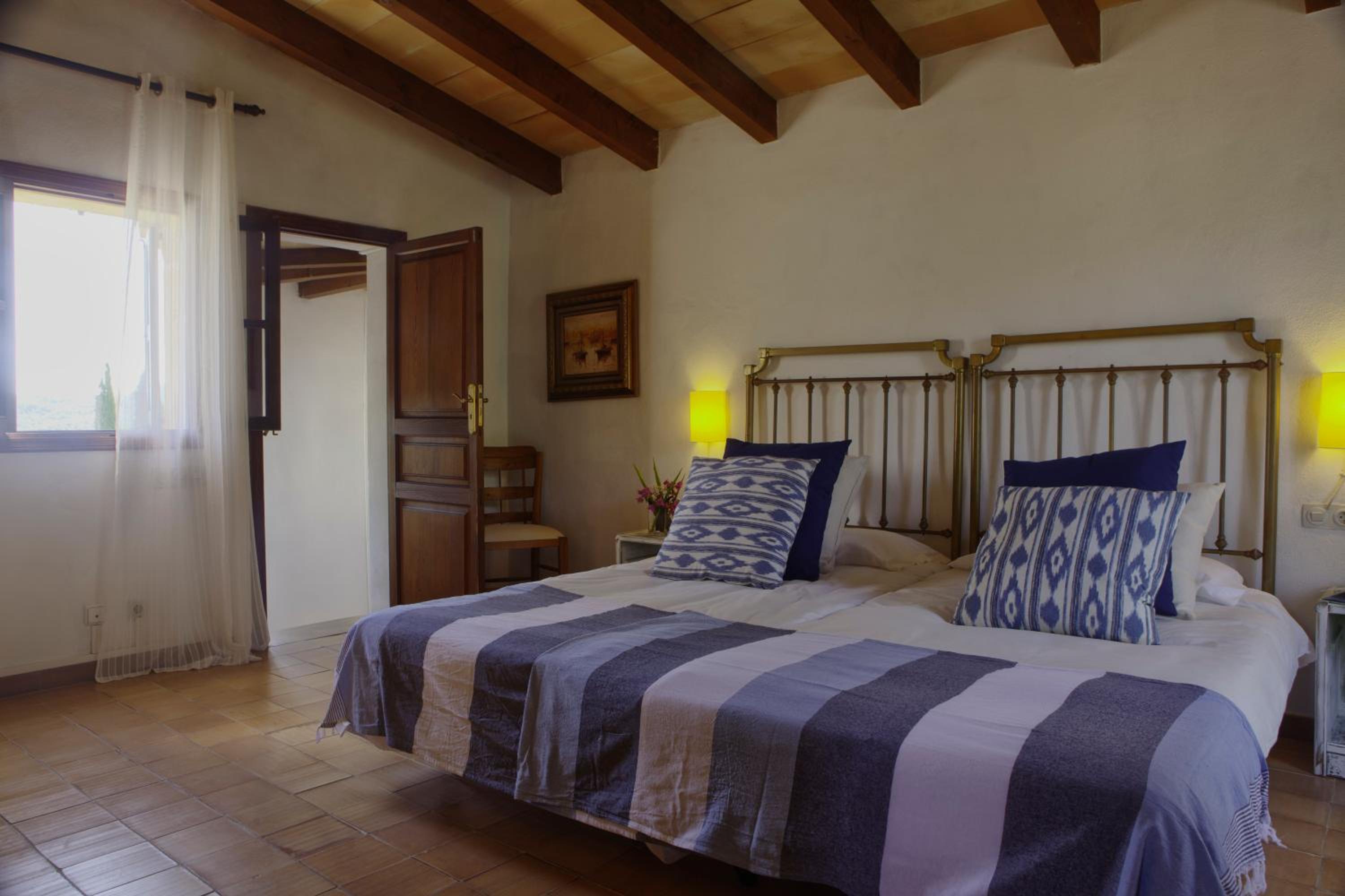 Habitación Doble Superior