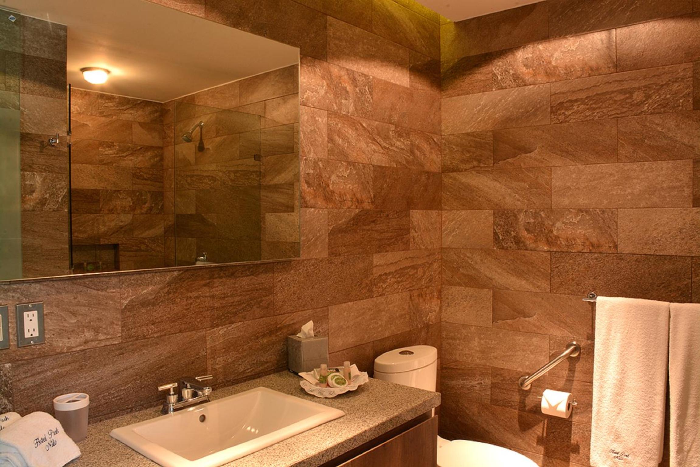Deluxe King Room - Photo 18