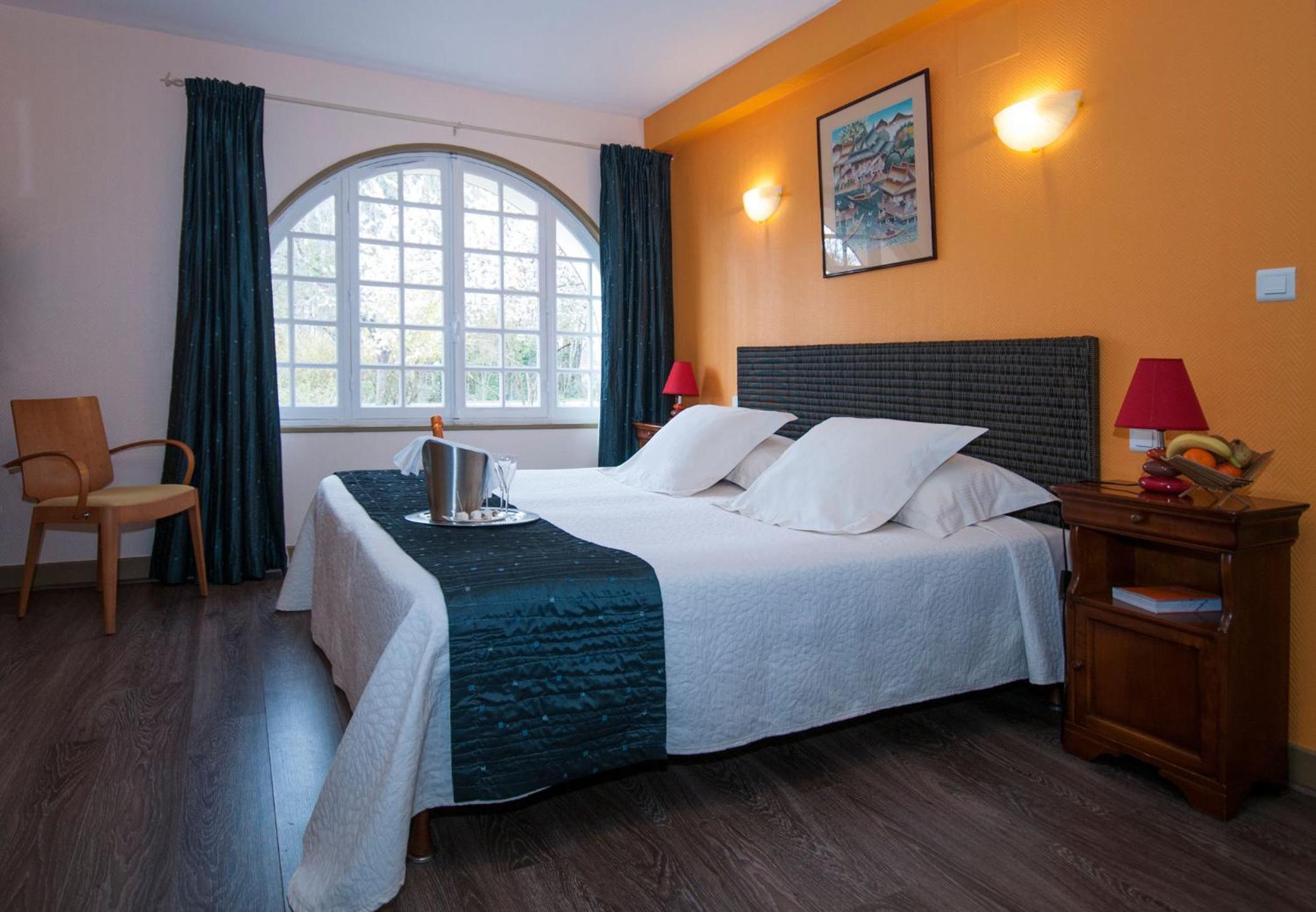 Logis Hotel Restaurant Le Coq Hardi, Billede 2