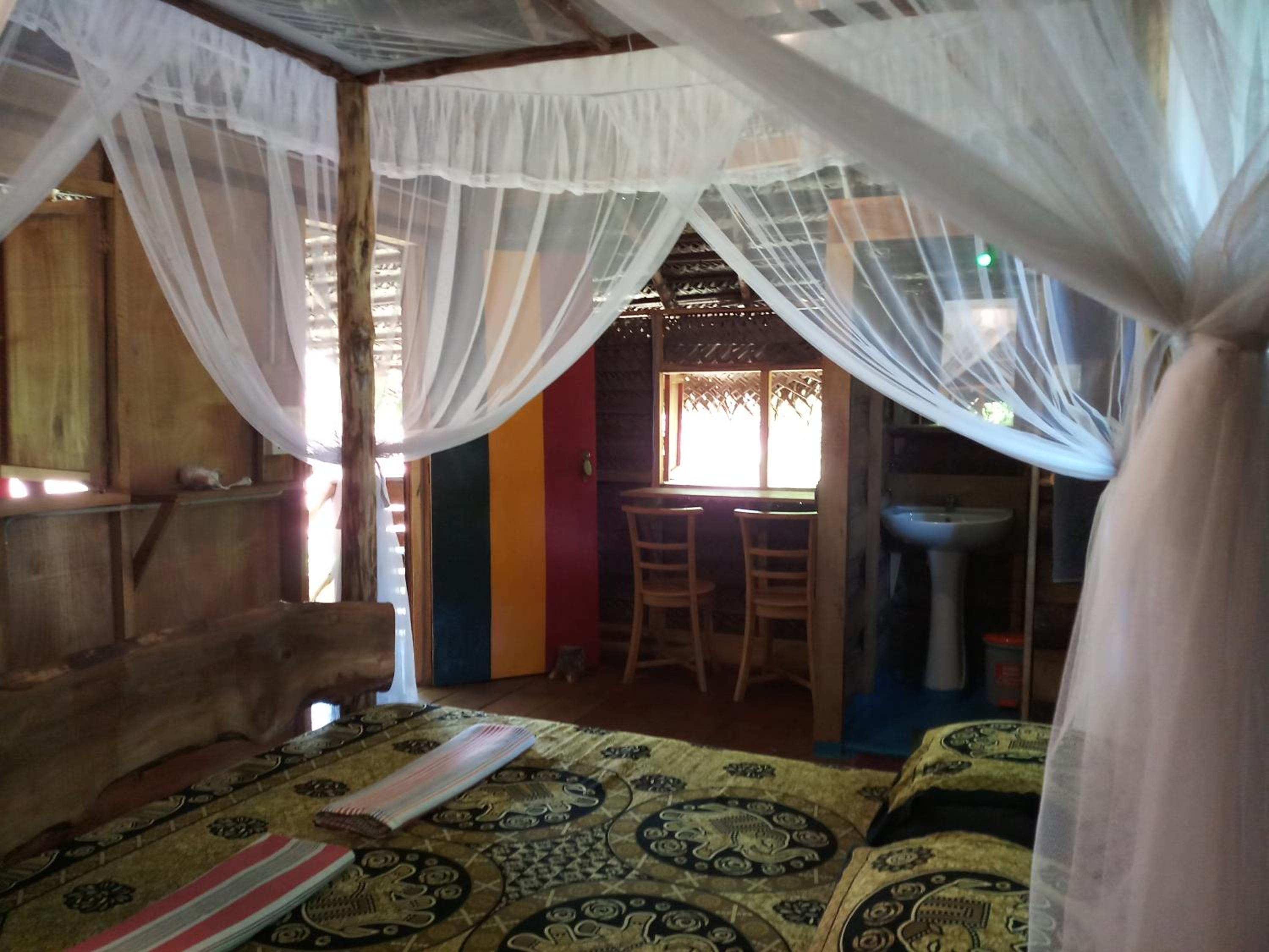 Studio with Garden View photo 2