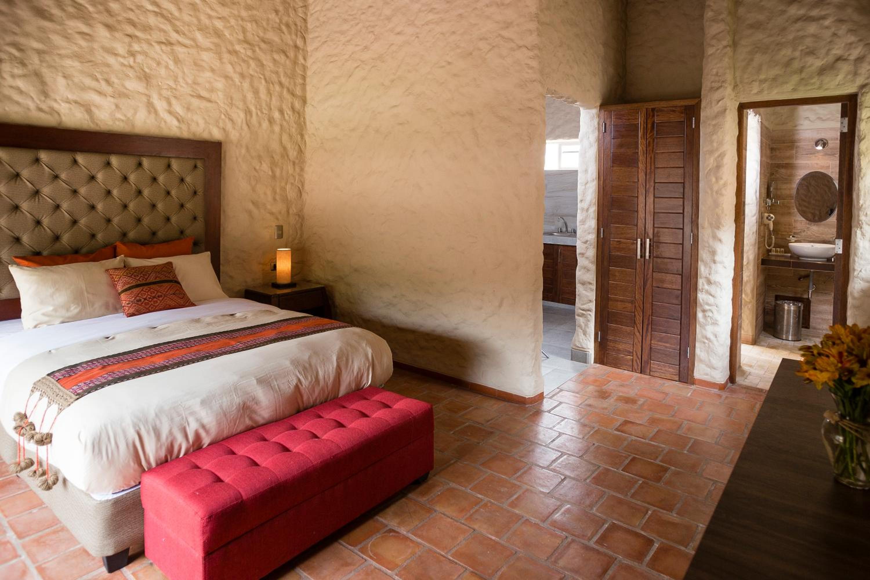 Deluxe Room photo 3