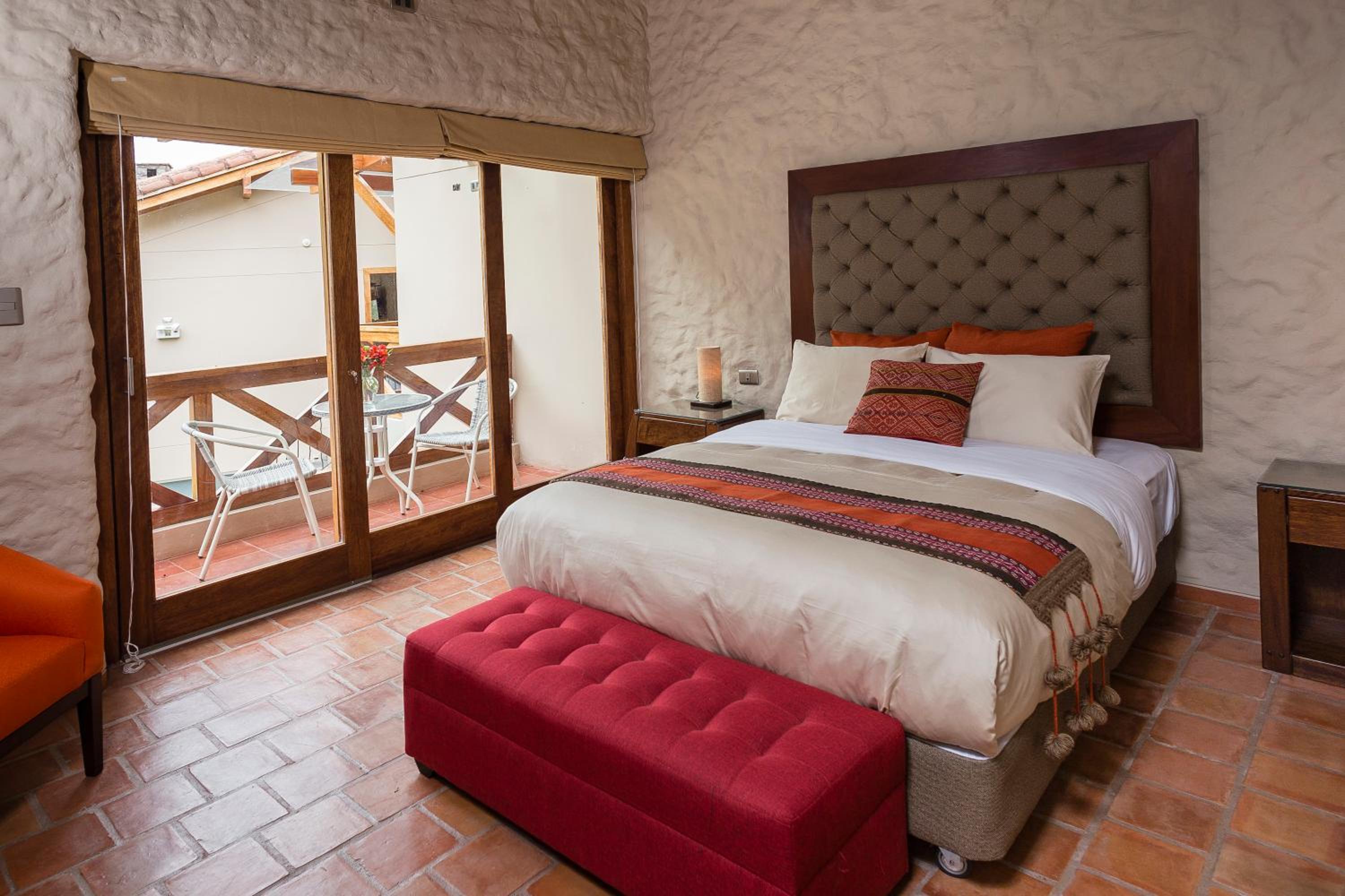 Deluxe Room photo 2