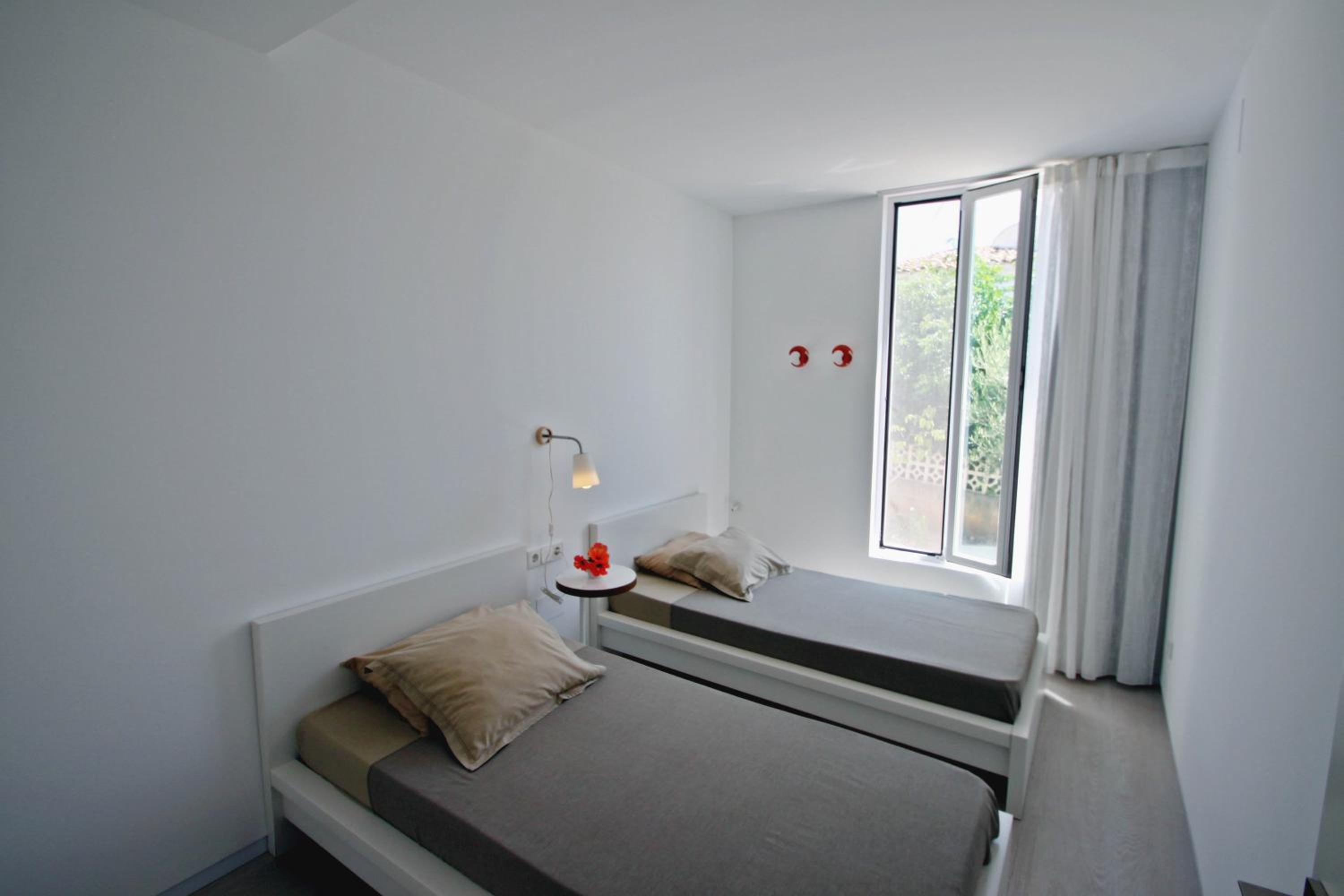Villa con Vista al Mar