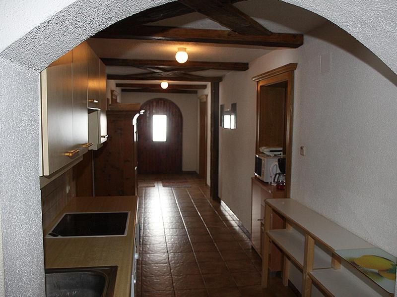 Three-Bedroom Apartment photo 2