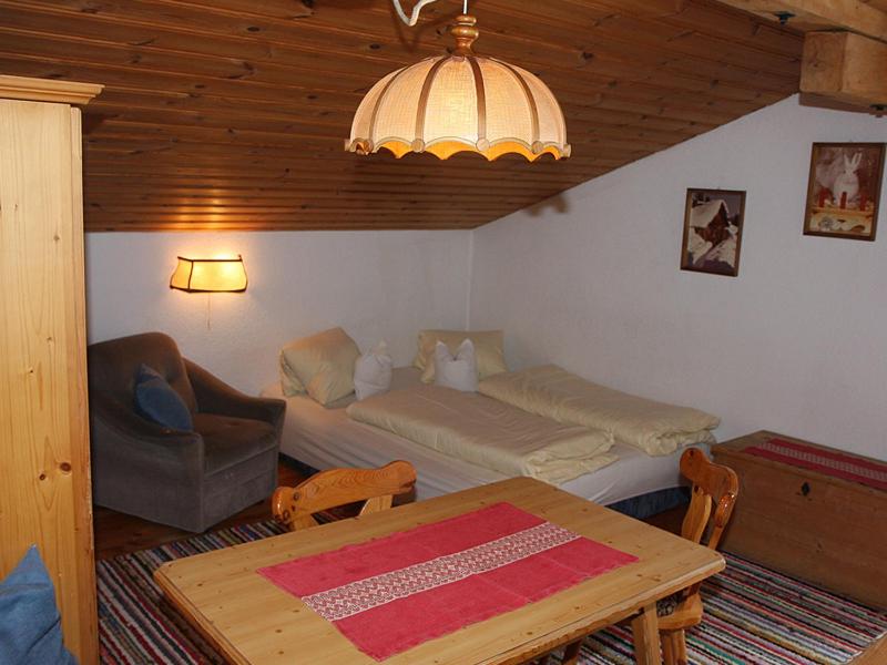 One-Bedroom Apartment (4 Adults)