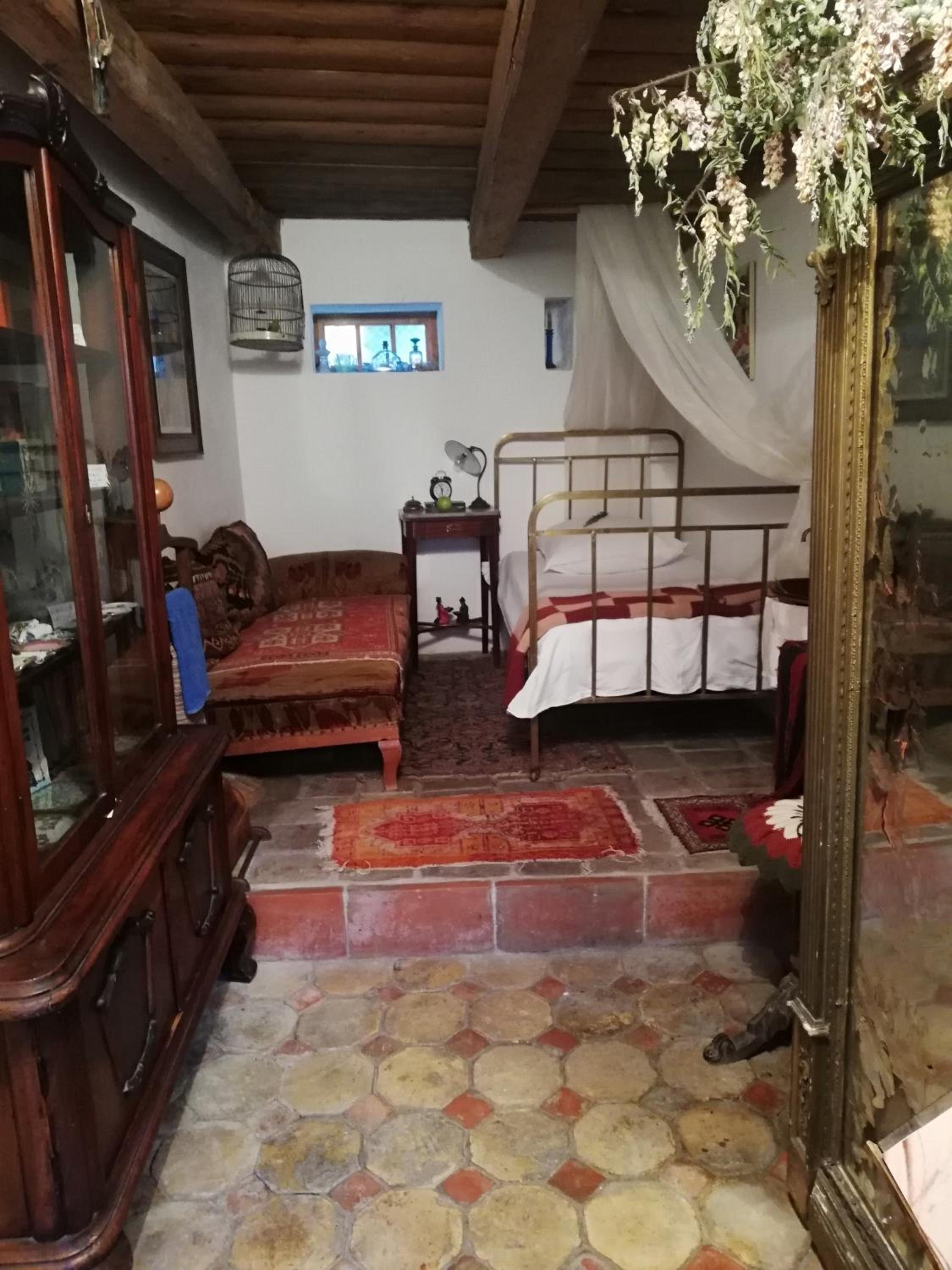Single Room With Private External Bathroom photo 2