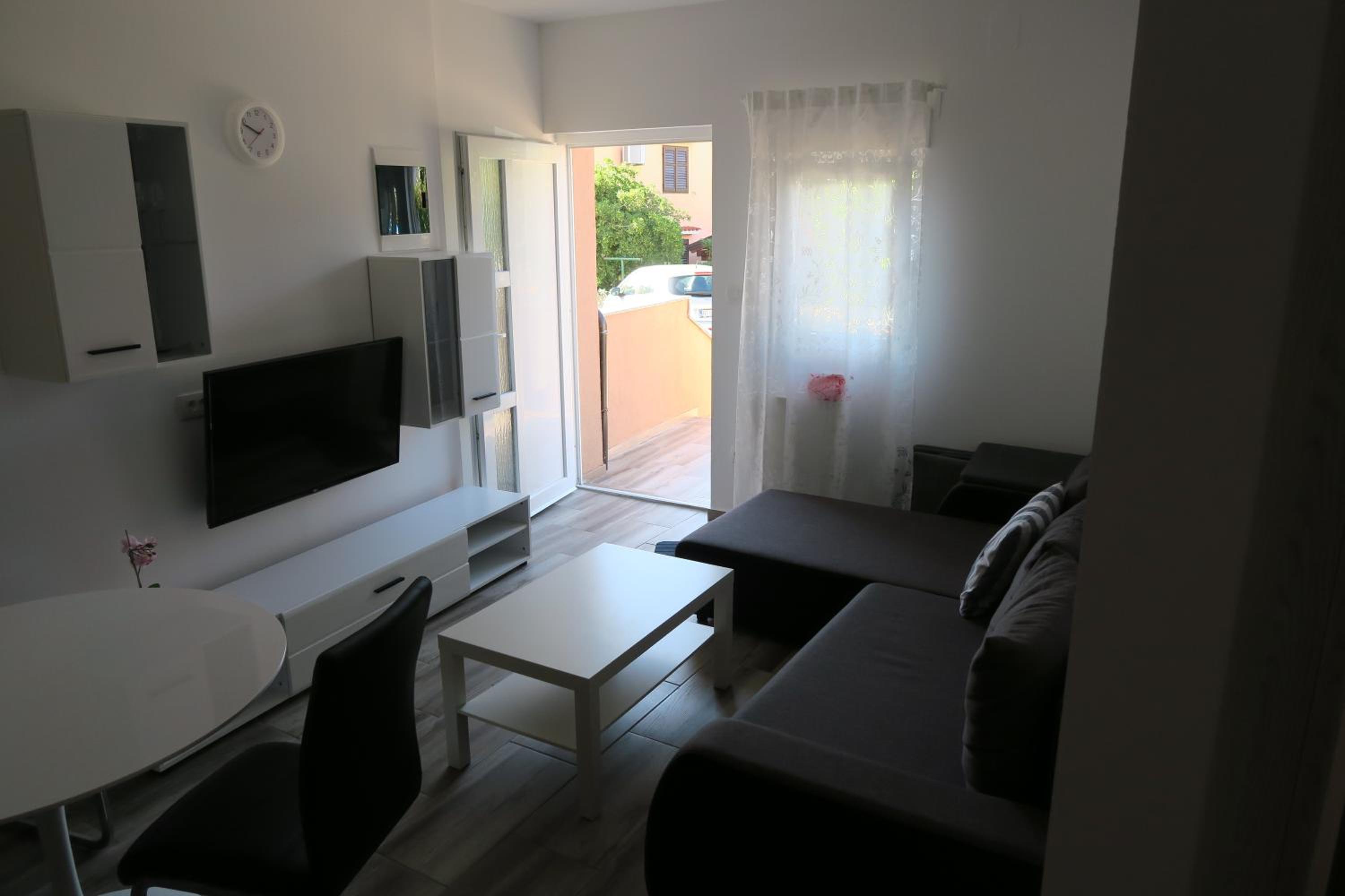 Apartment - Ground Floor
