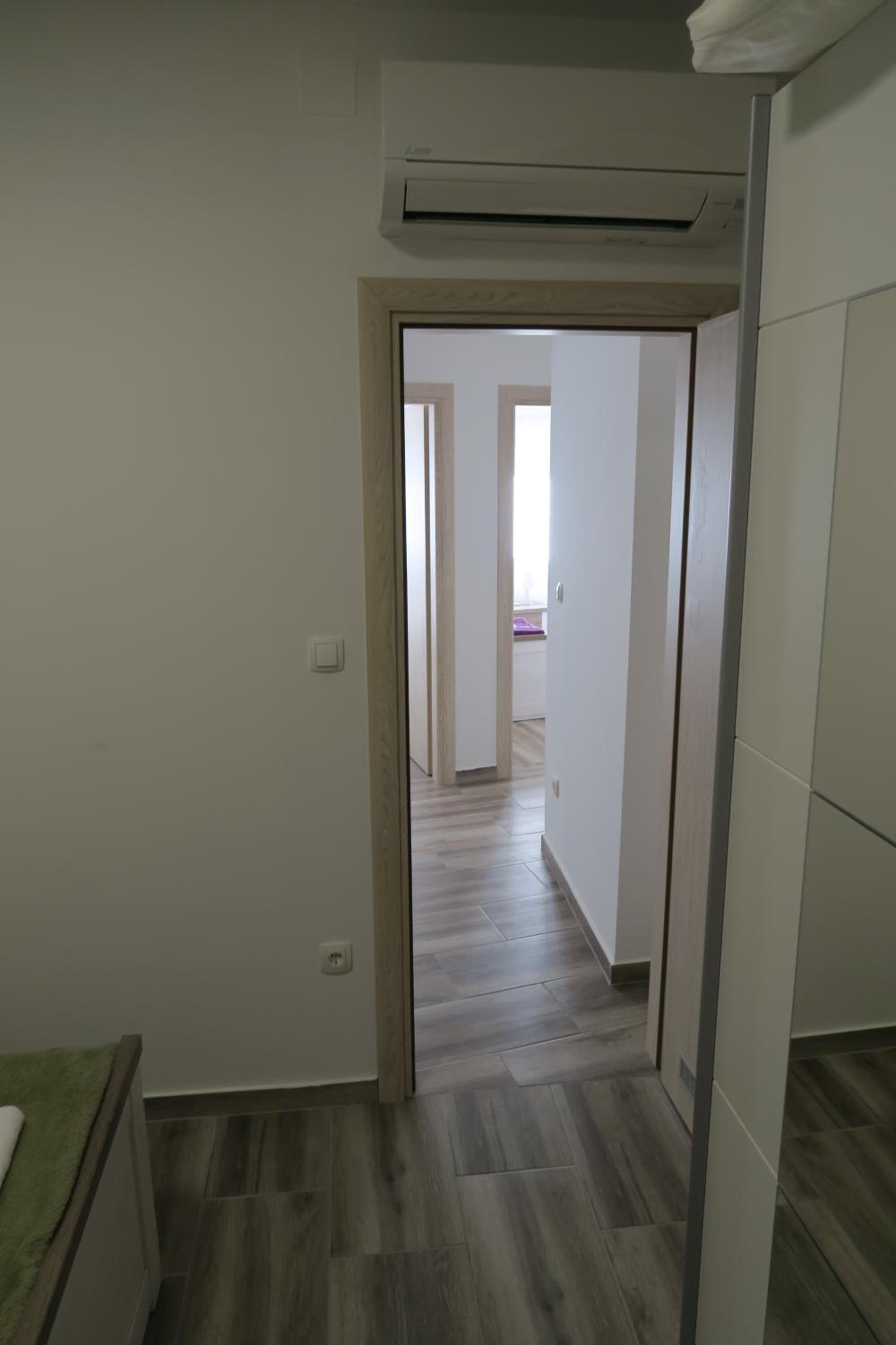 Apartment - Ground Floor