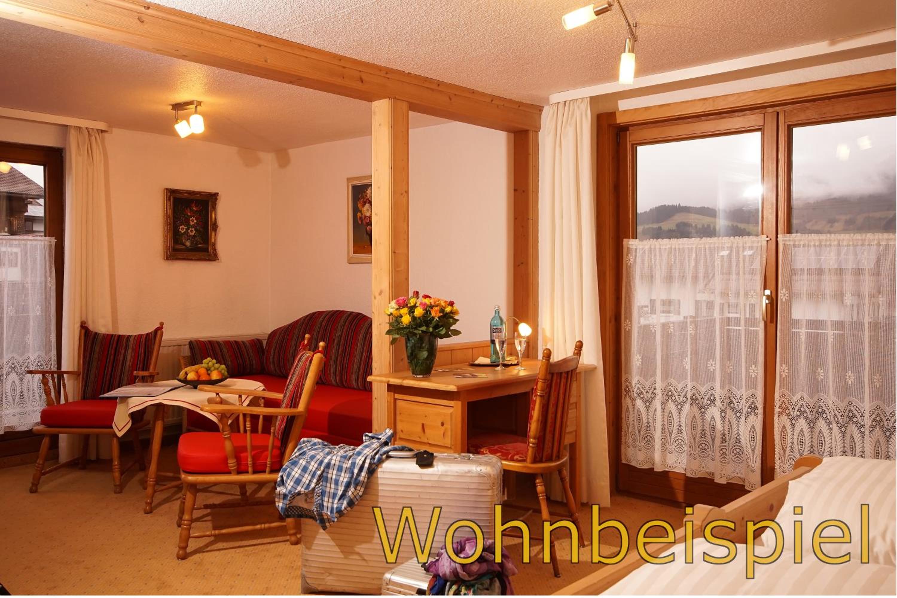 Double Room photo 1