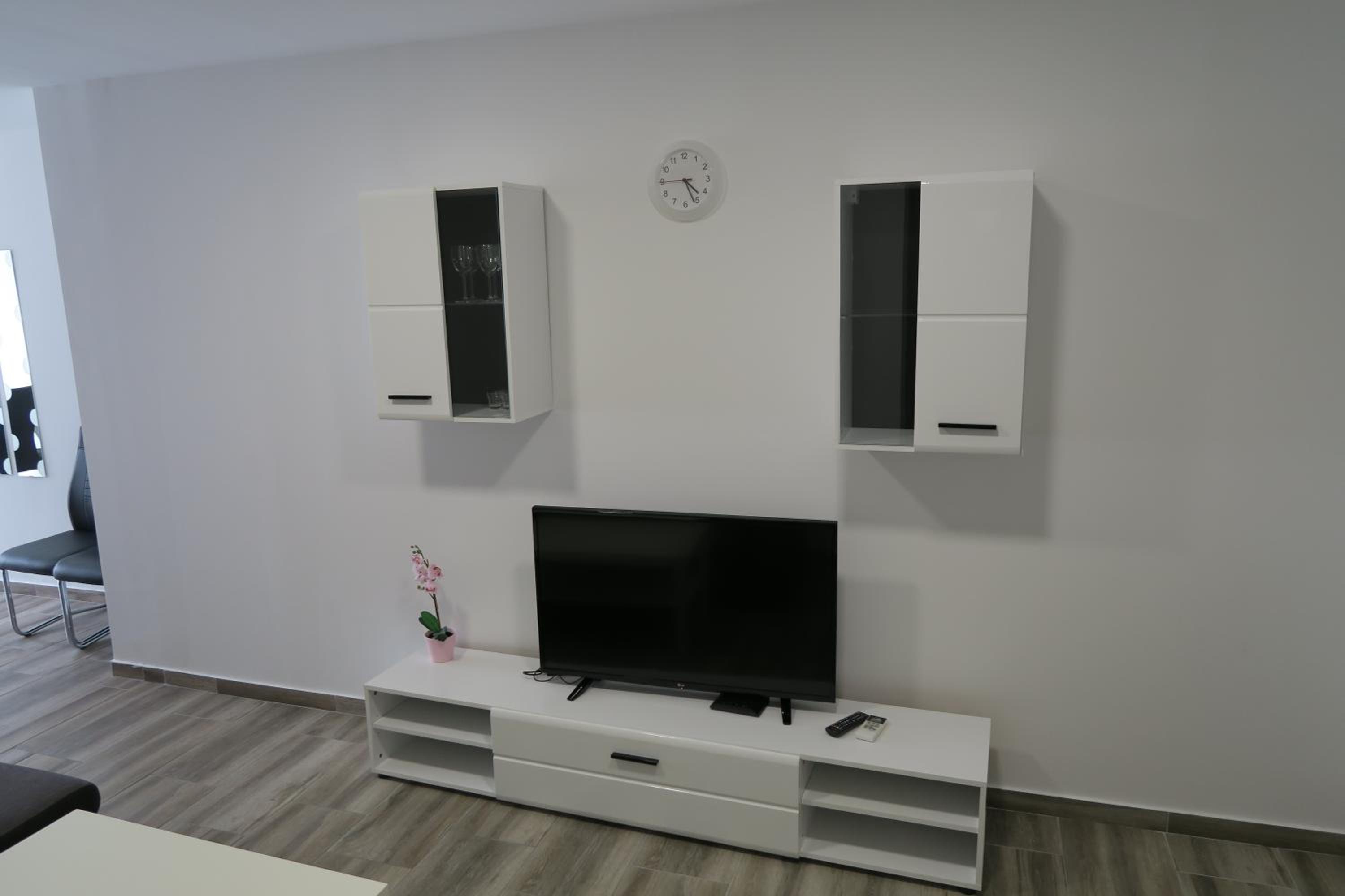 Apartment - Ground Floor