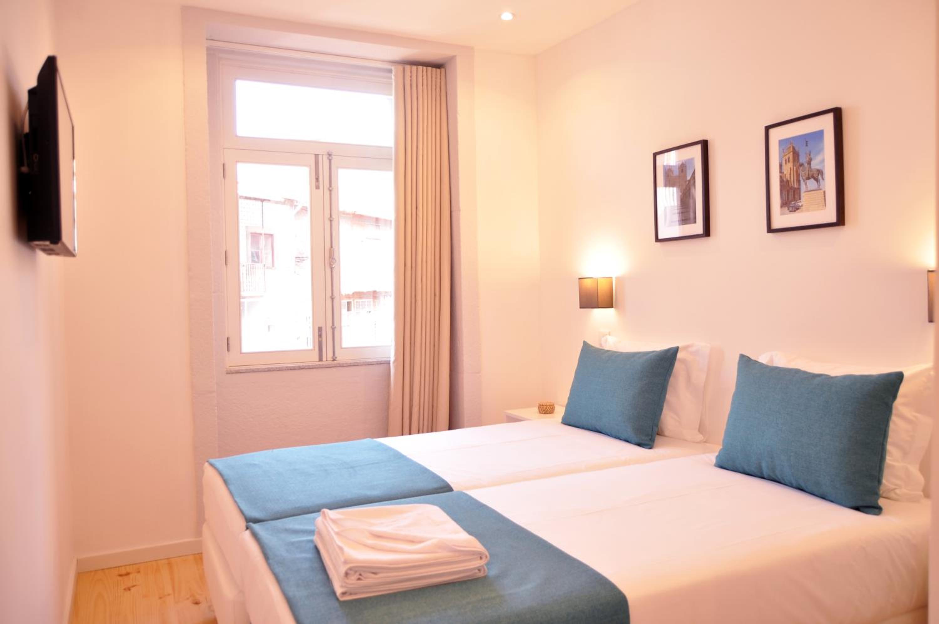 Twin Room photo 1