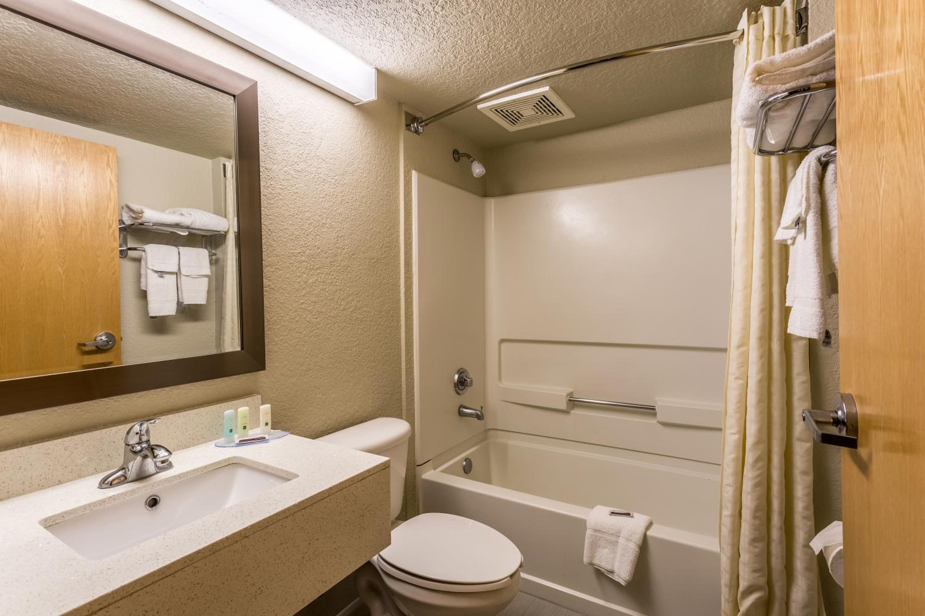 King Room - Non-Smoking - Photo 4