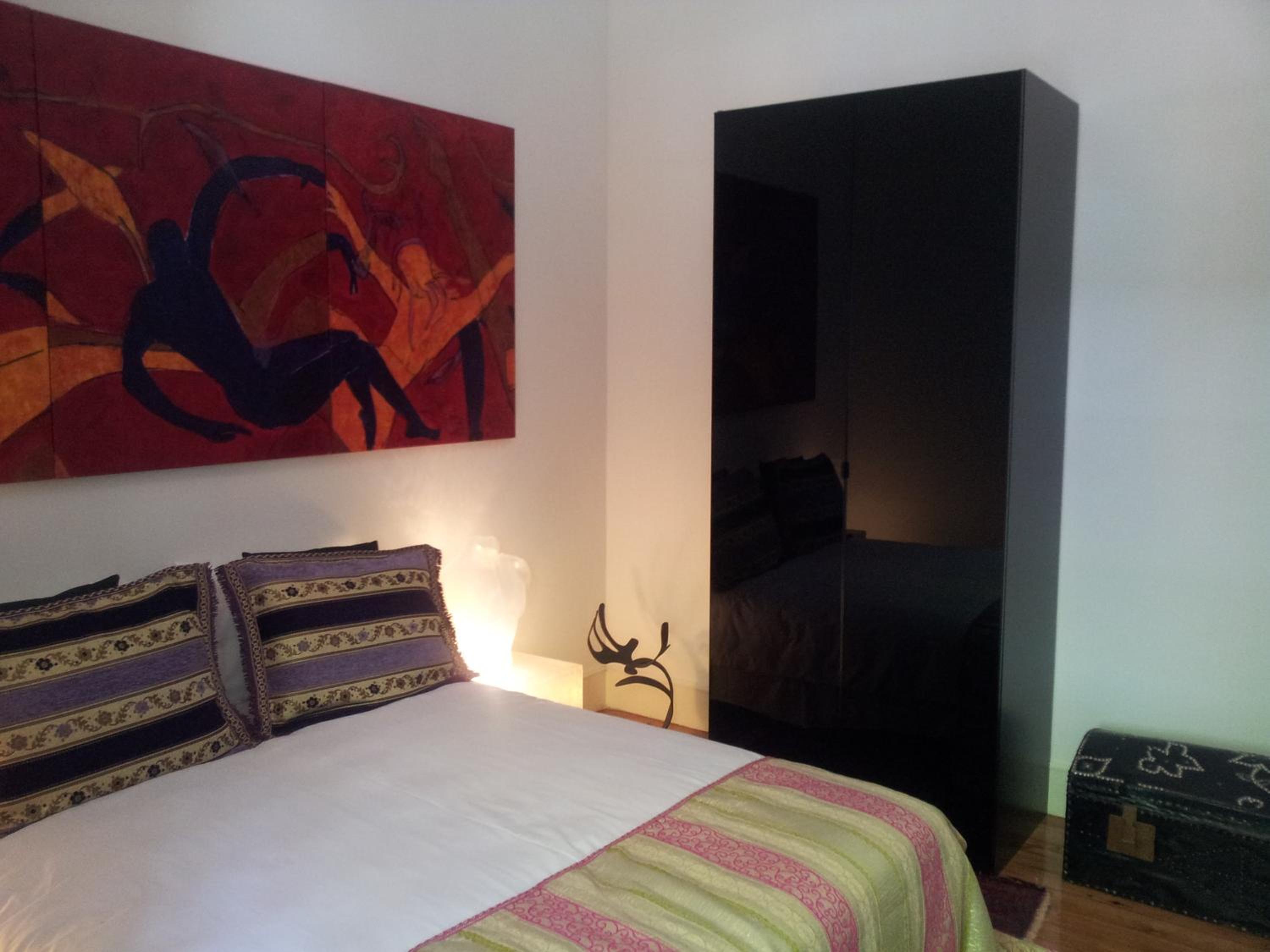 Double Room with Shared Bathroom photo 3