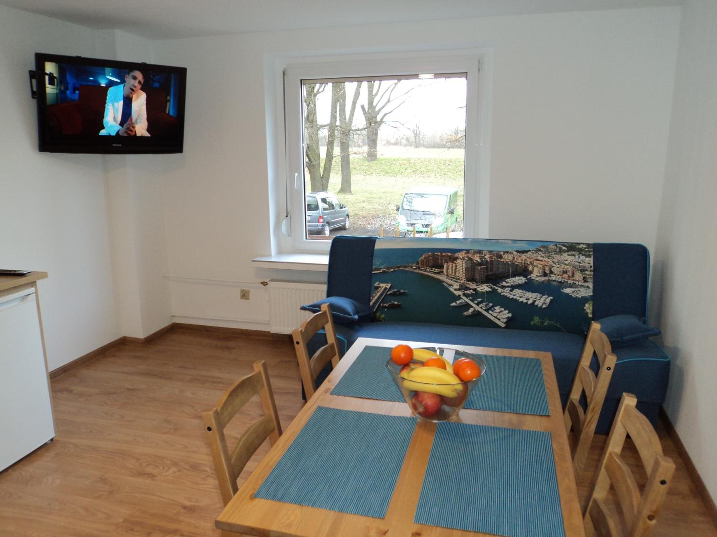 One-Bedroom Apartment - Photo 10