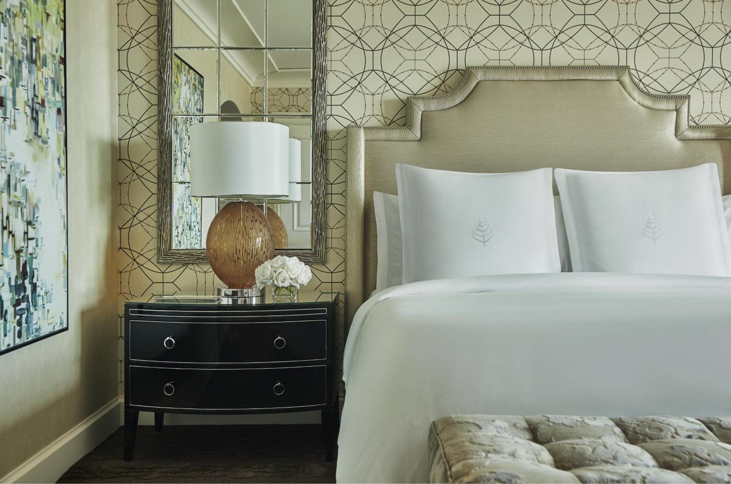 Strip View Room - King