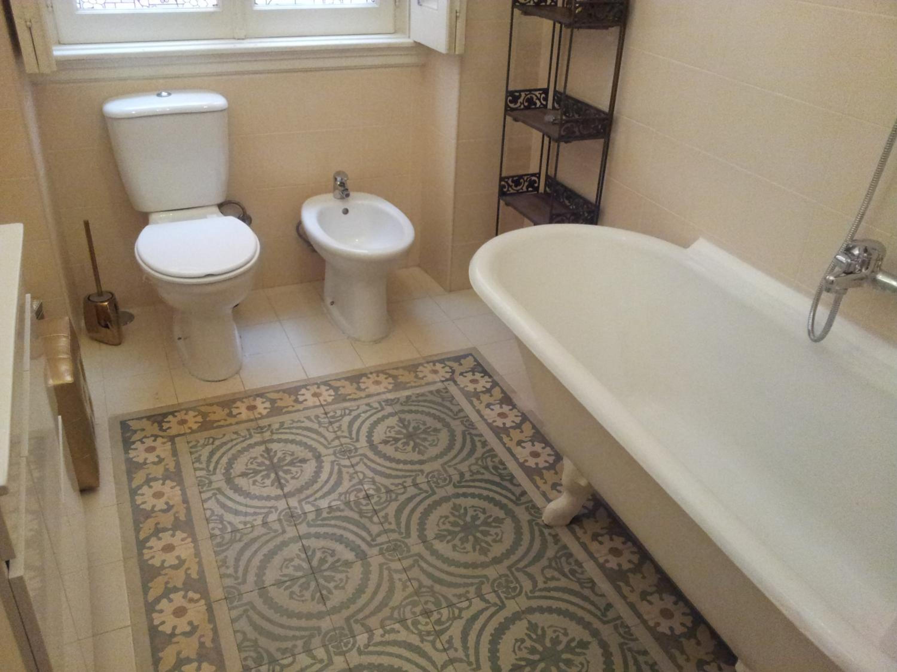 Small Twin Room photo 2