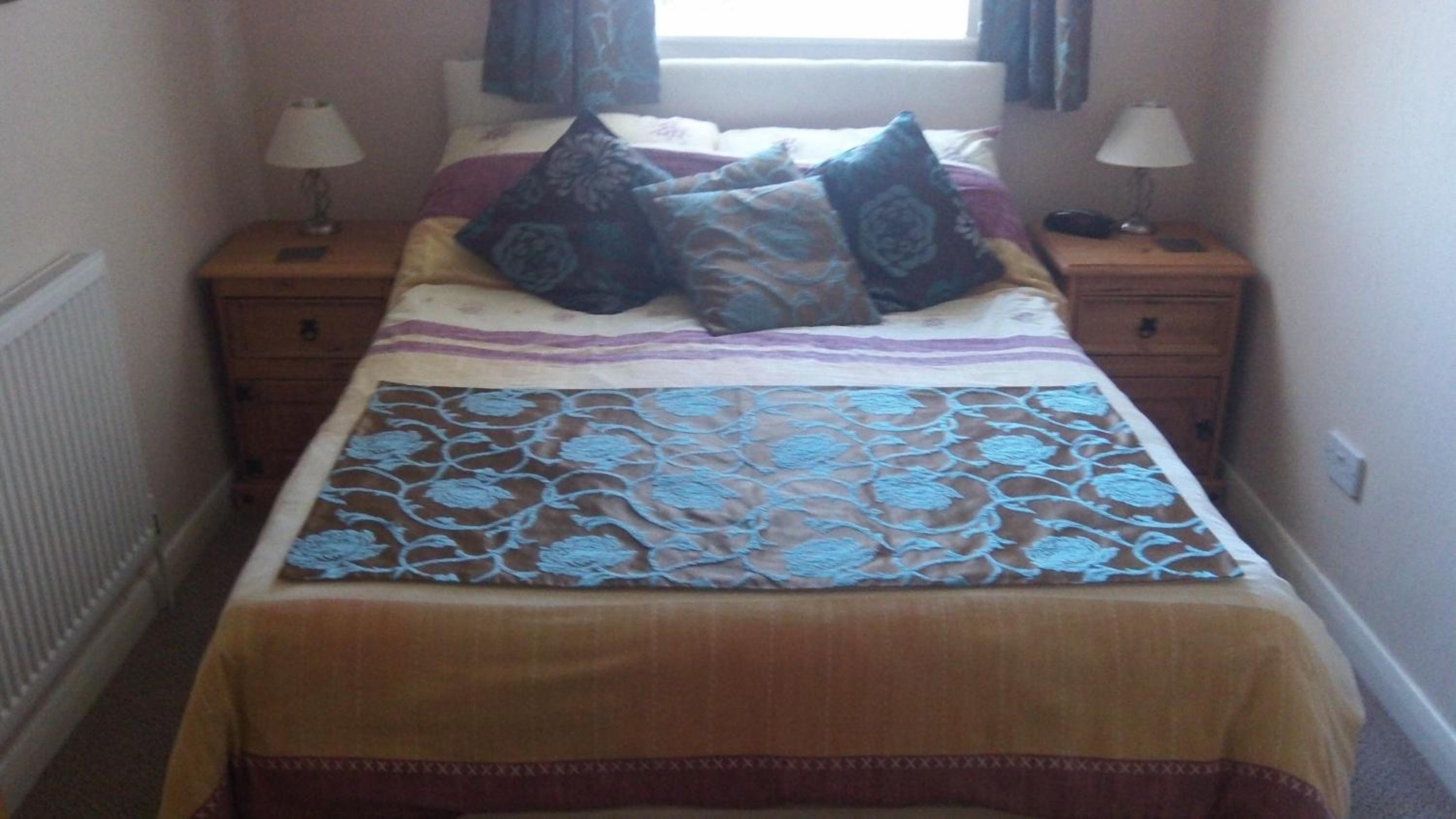 Double Room photo 1