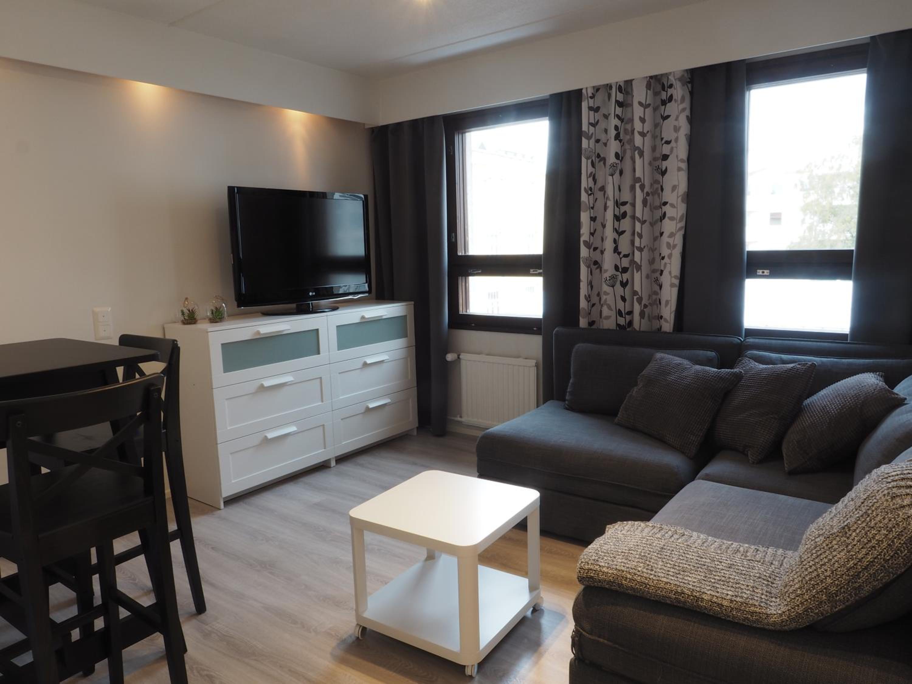 Apartment - Photo 1