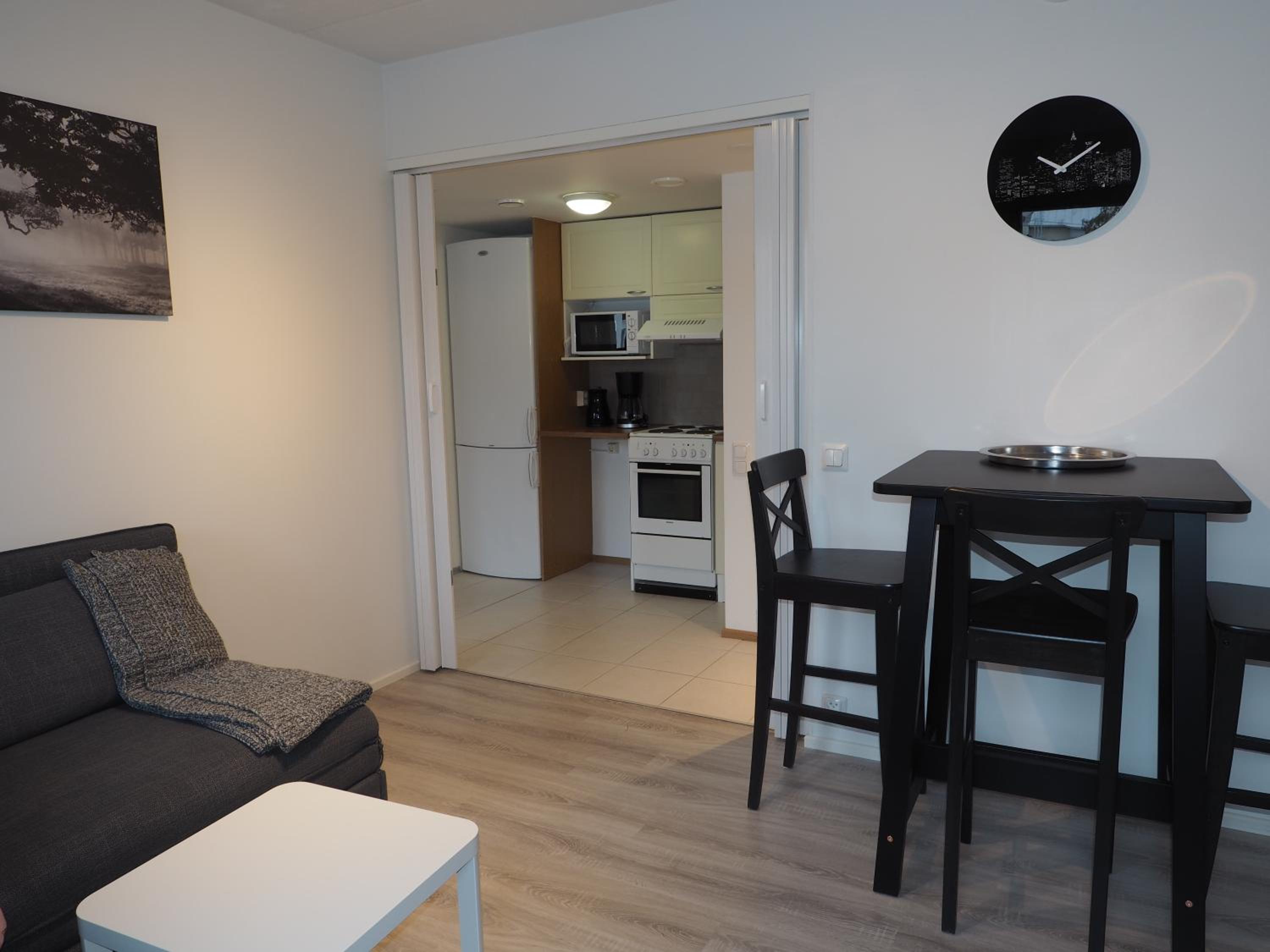 Apartment - Photo 6