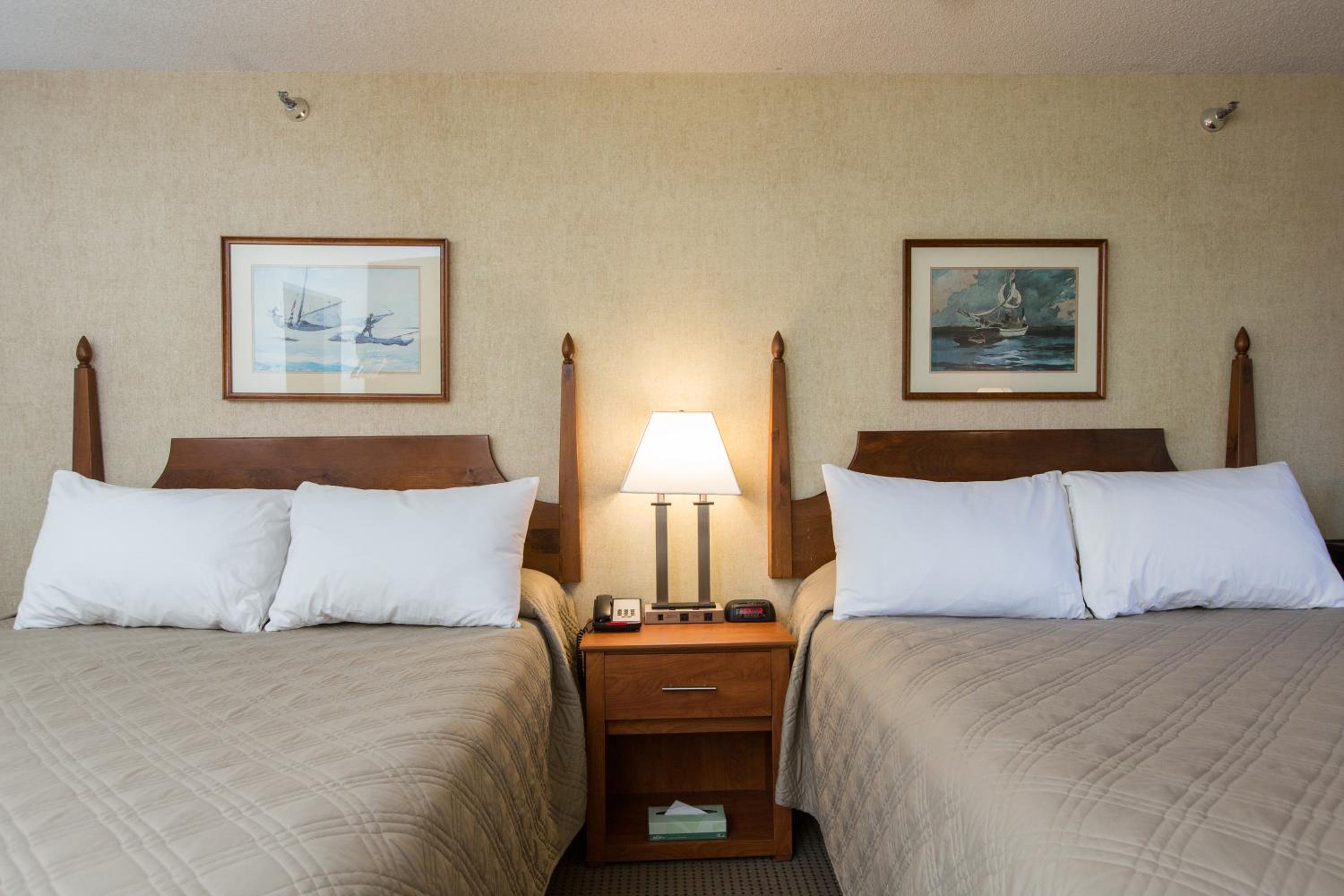 Double Queen Room - Photo 6