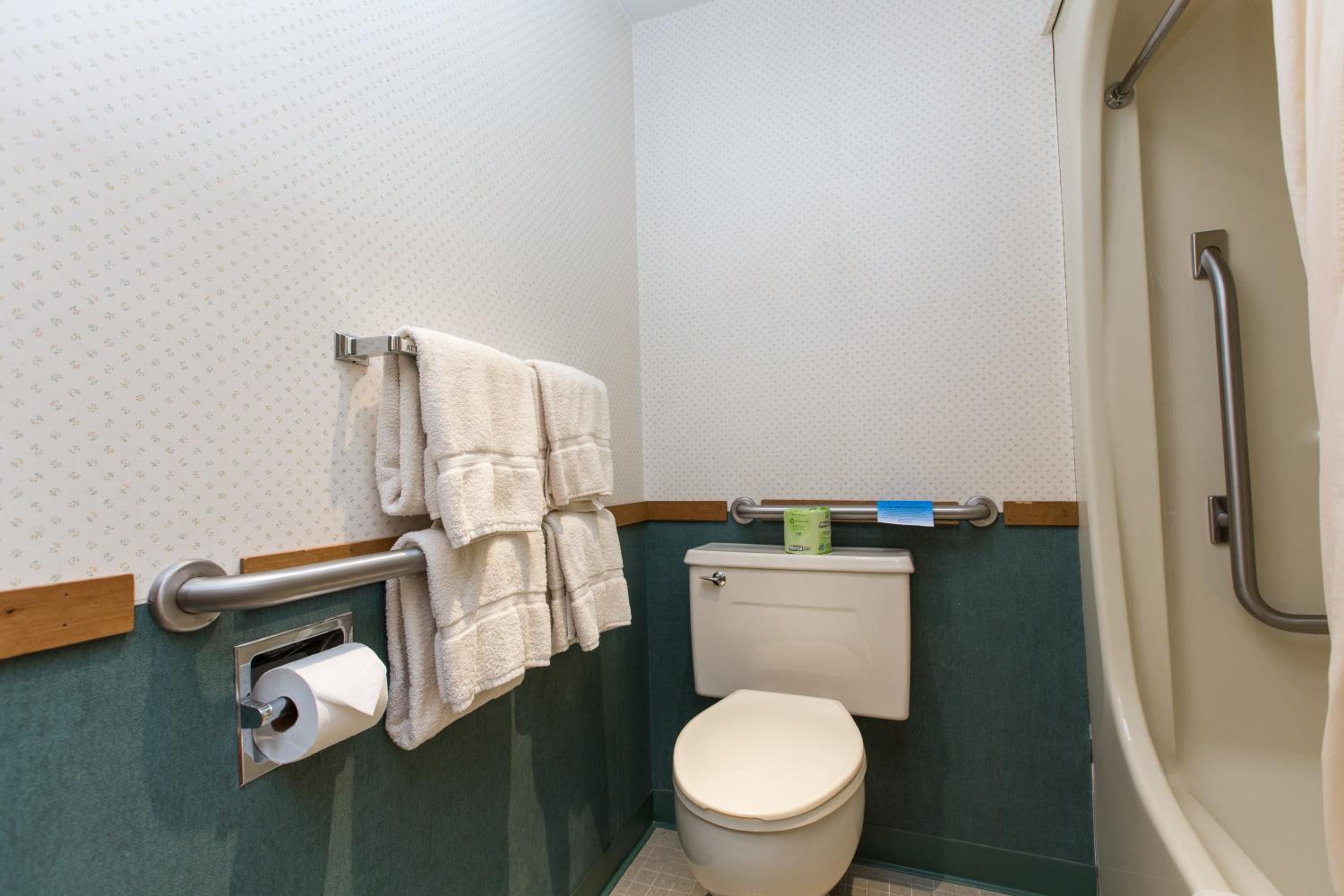 King Room - Photo 5