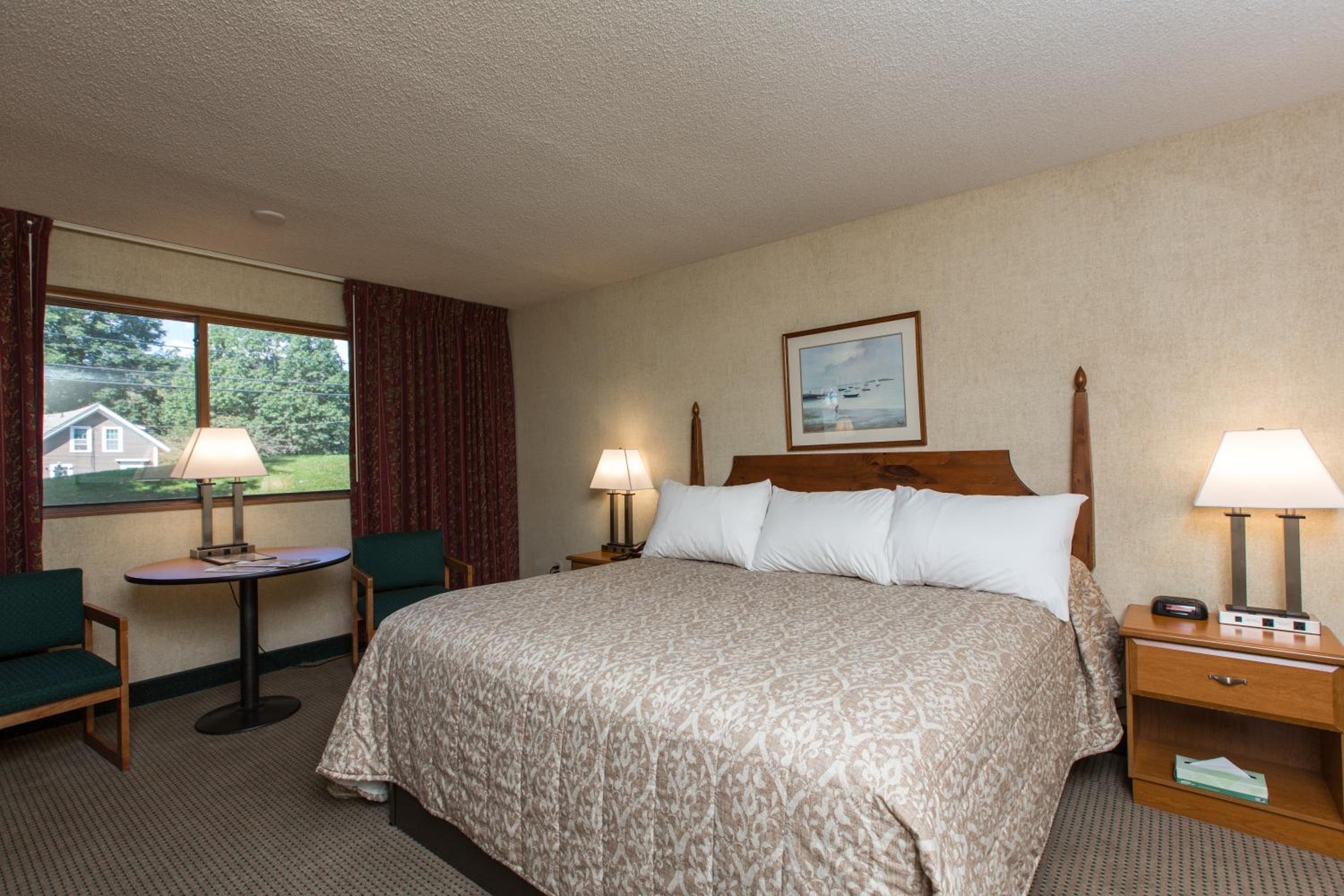 King Room - Photo 1