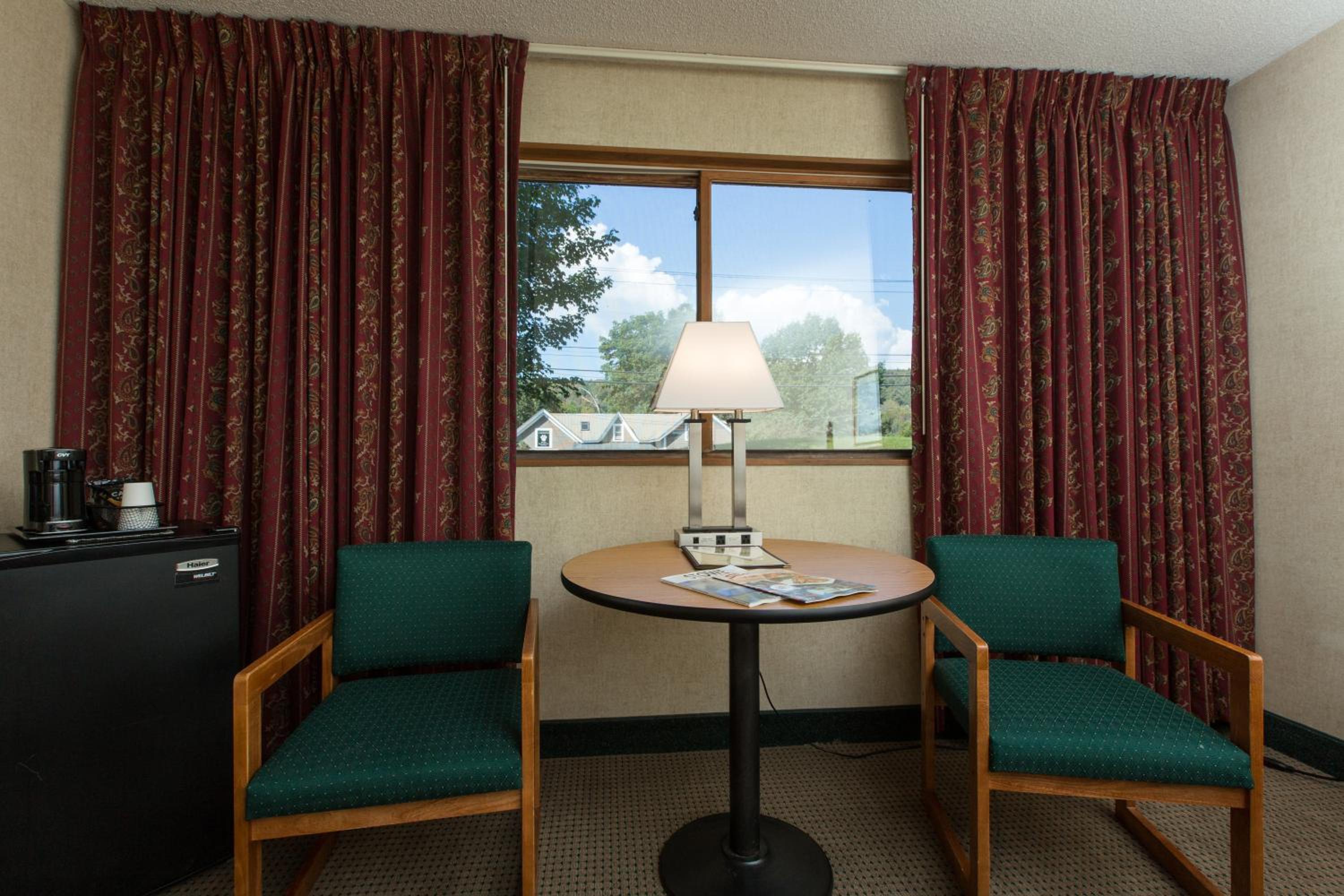 King Room - Photo 19